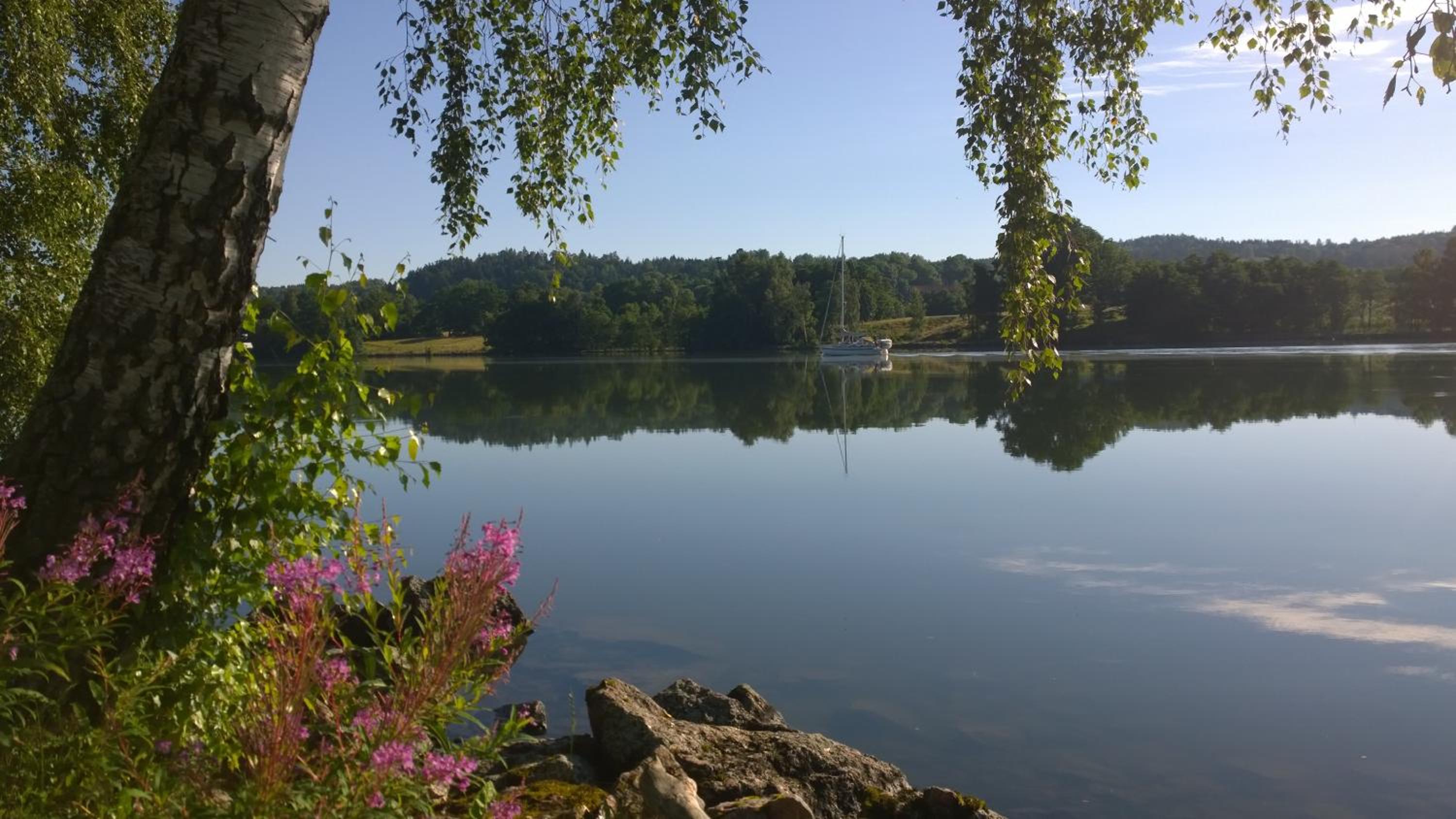 Esperöd Farm view 5