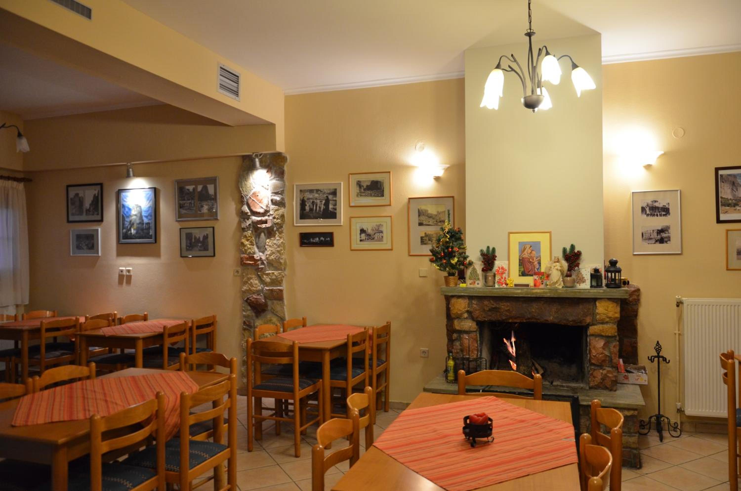 Guesthouse Lithos