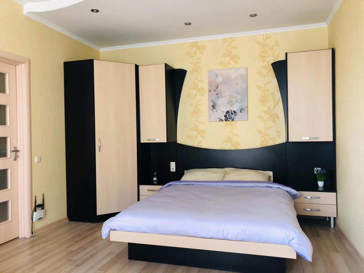 Apartment in the center view 2