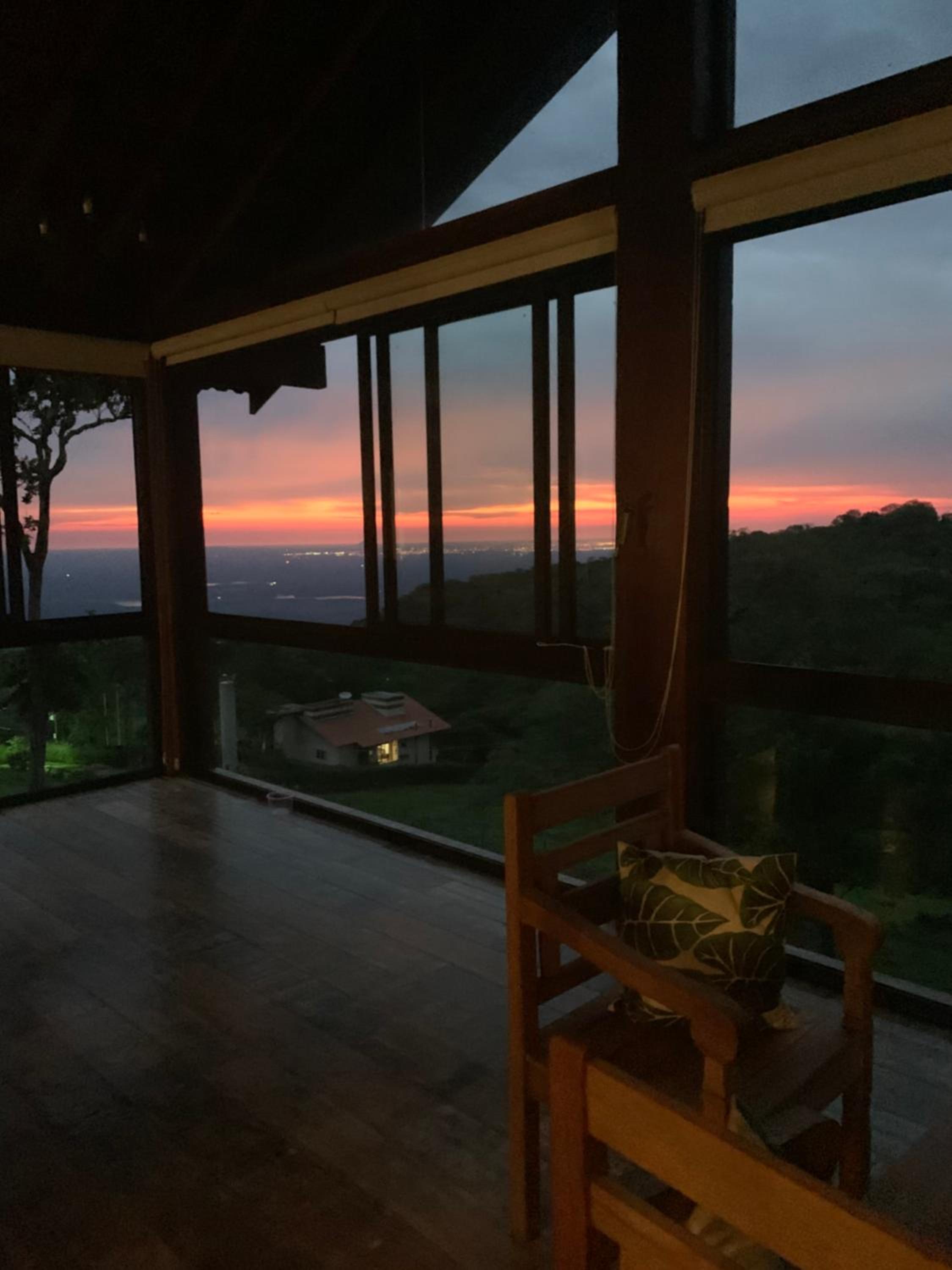 Paraíso do Morro dos Ventos