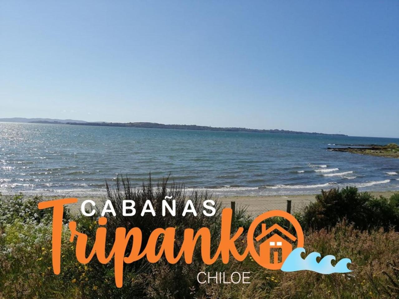 Cabañas Tripanko Chiloe