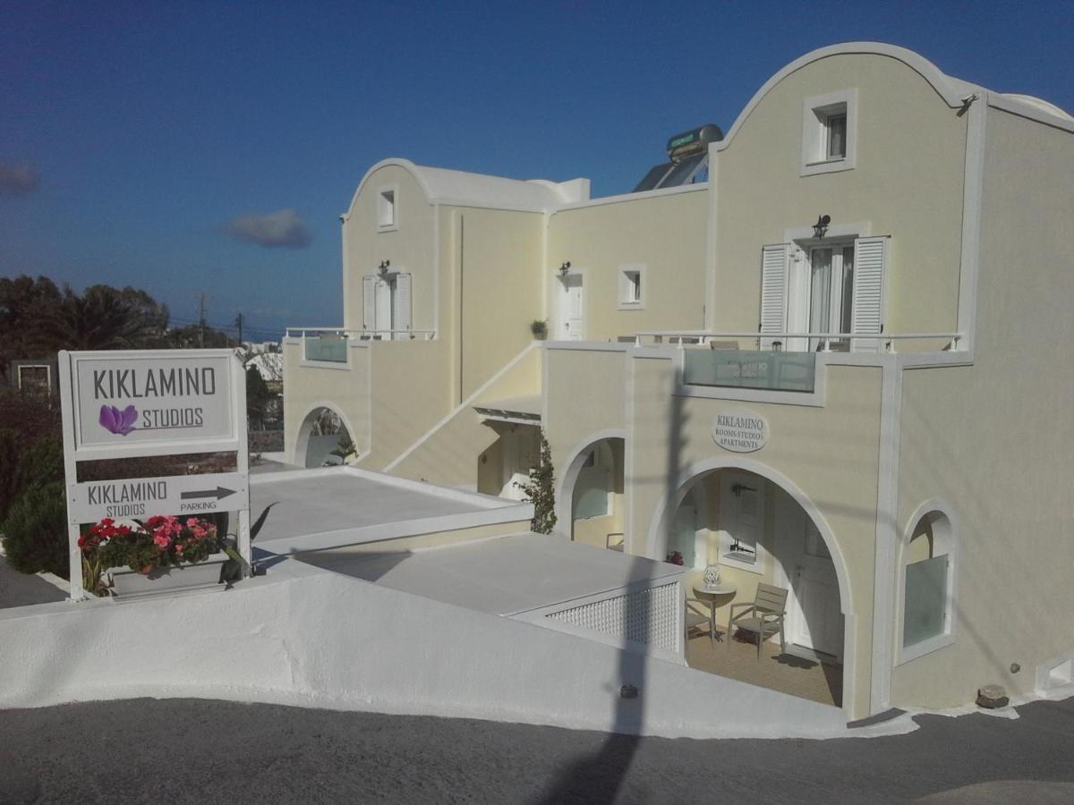 hotel building