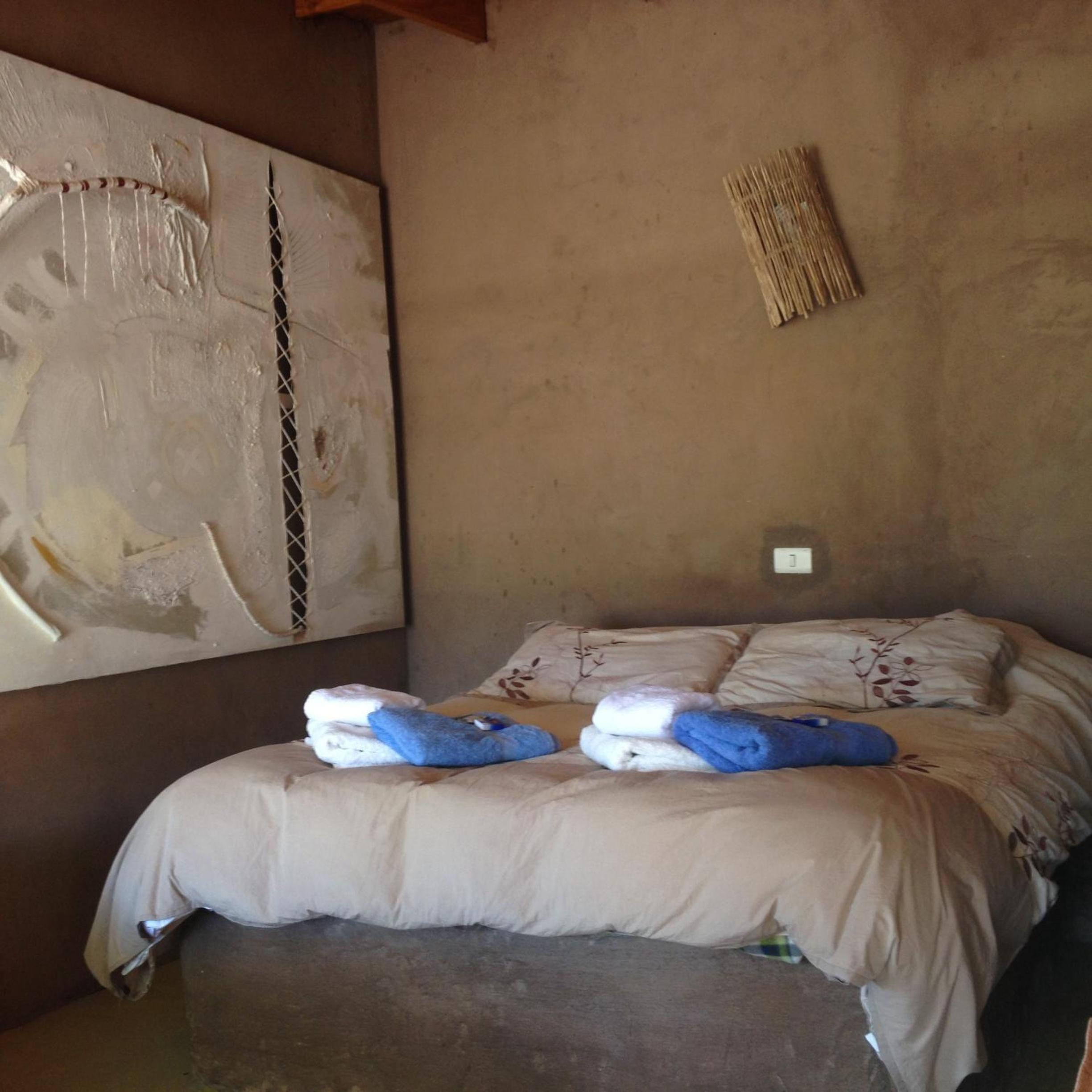 Lodge Altitud