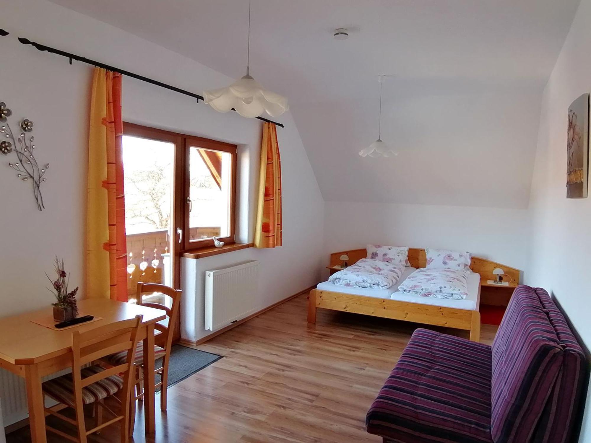 Hotel Gasthof Seeblick