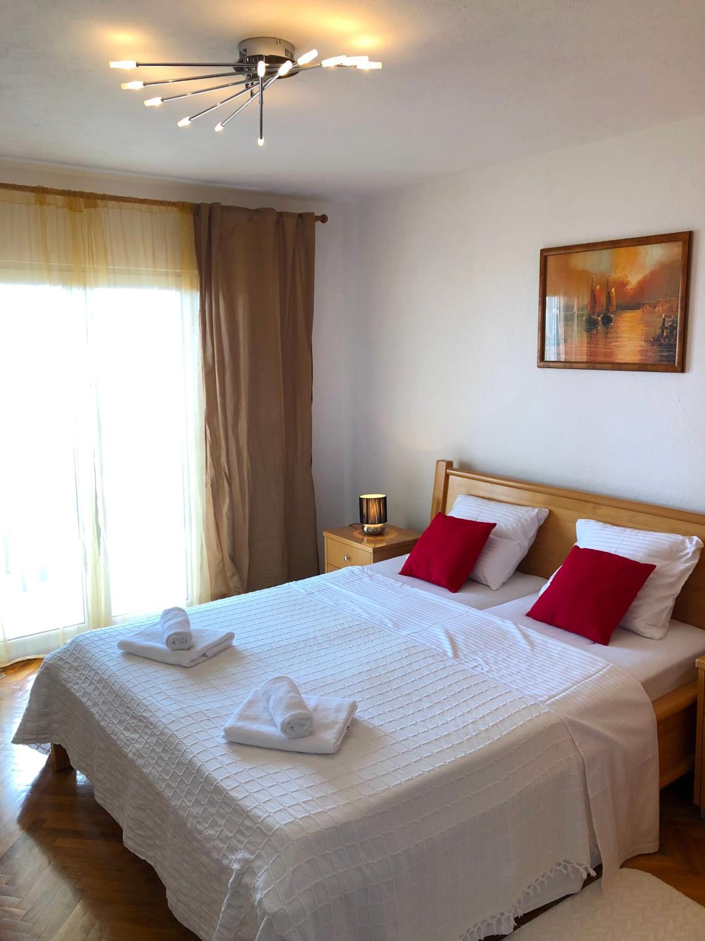 Apartments Jajcevic