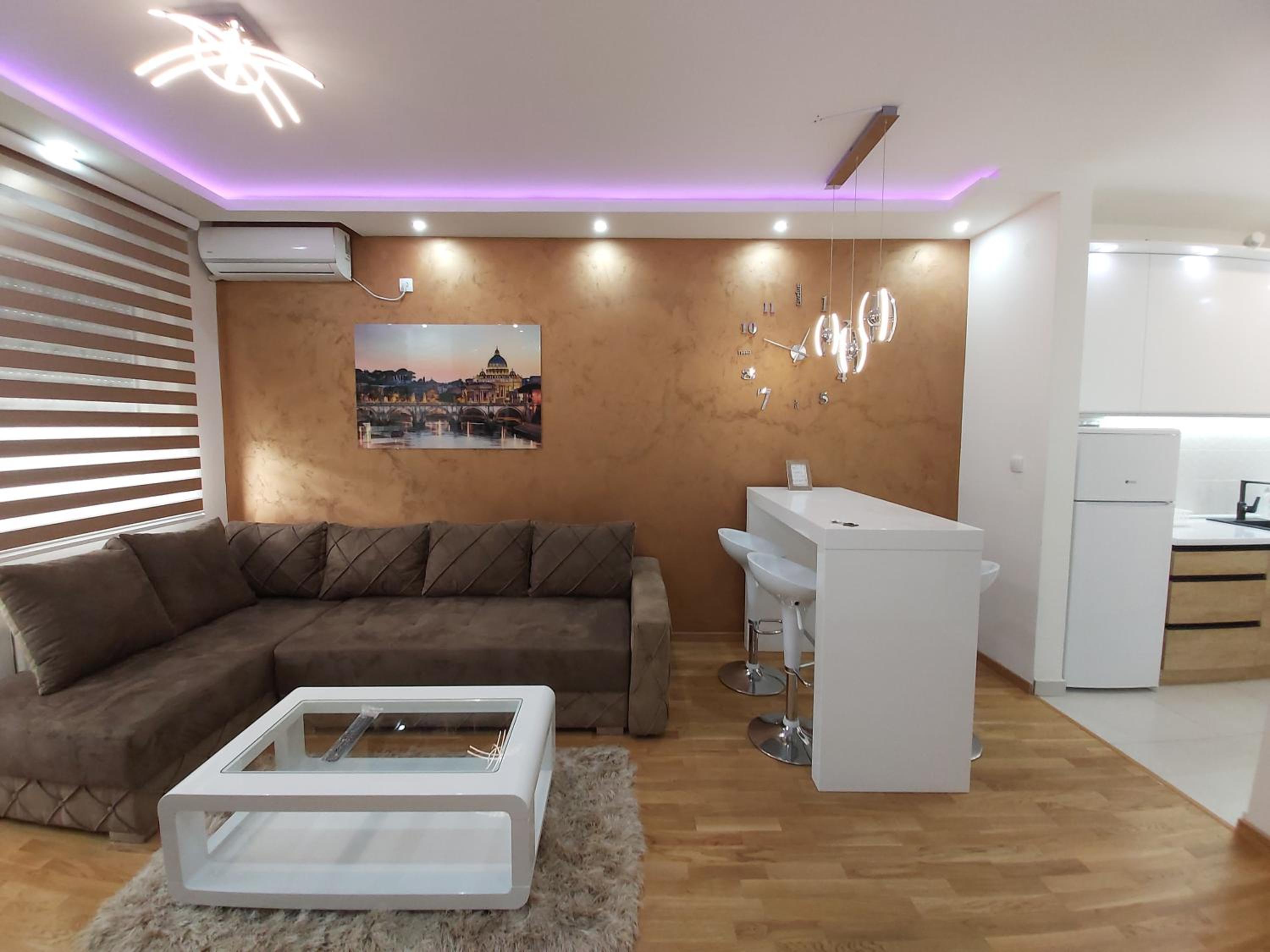 Apartman Elegance Free Garage