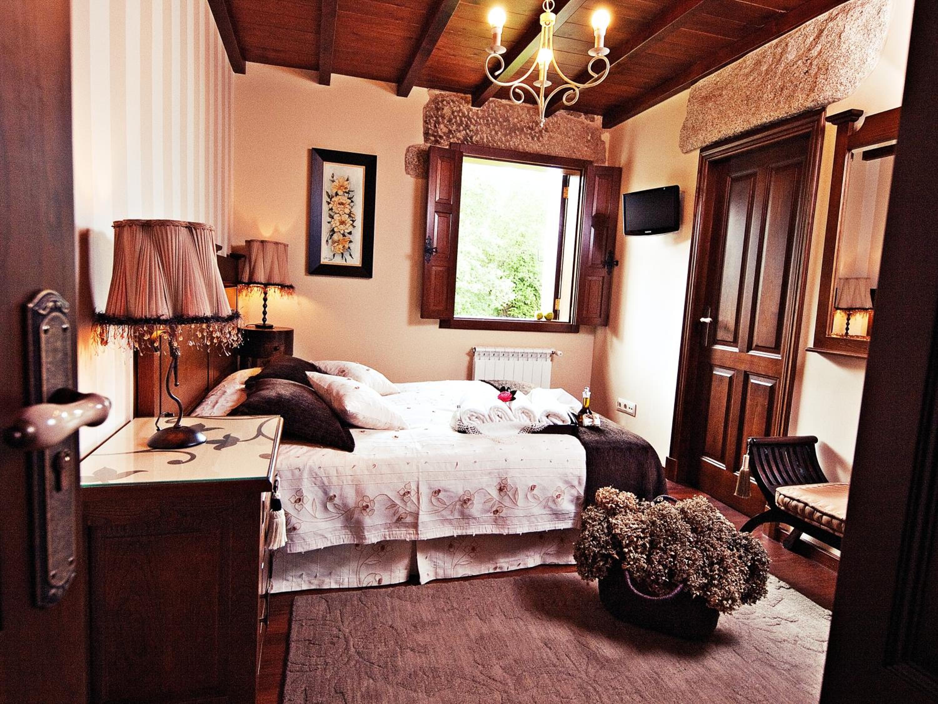 Casa da Muiñeira