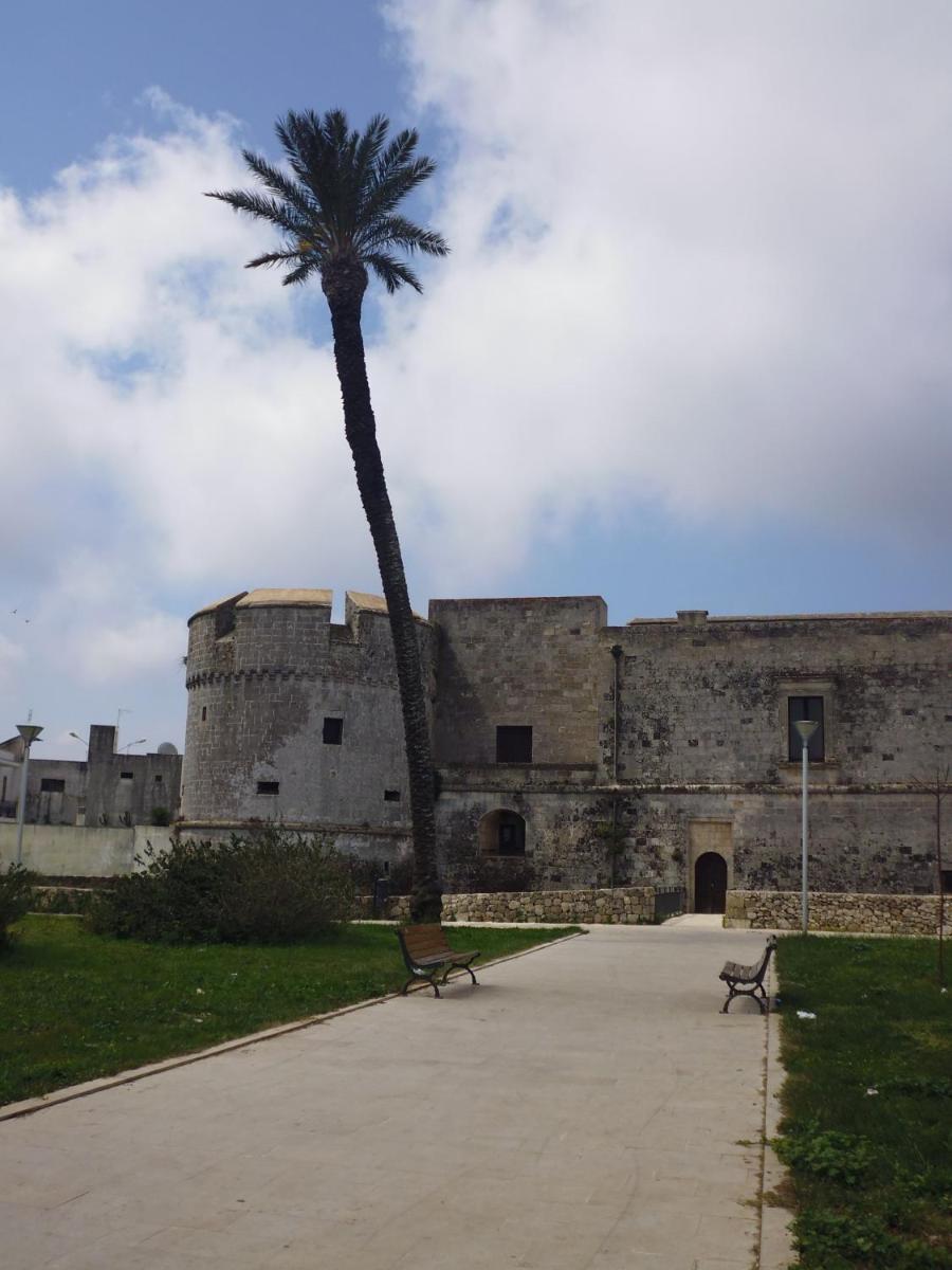 Dimora del Sole Salento