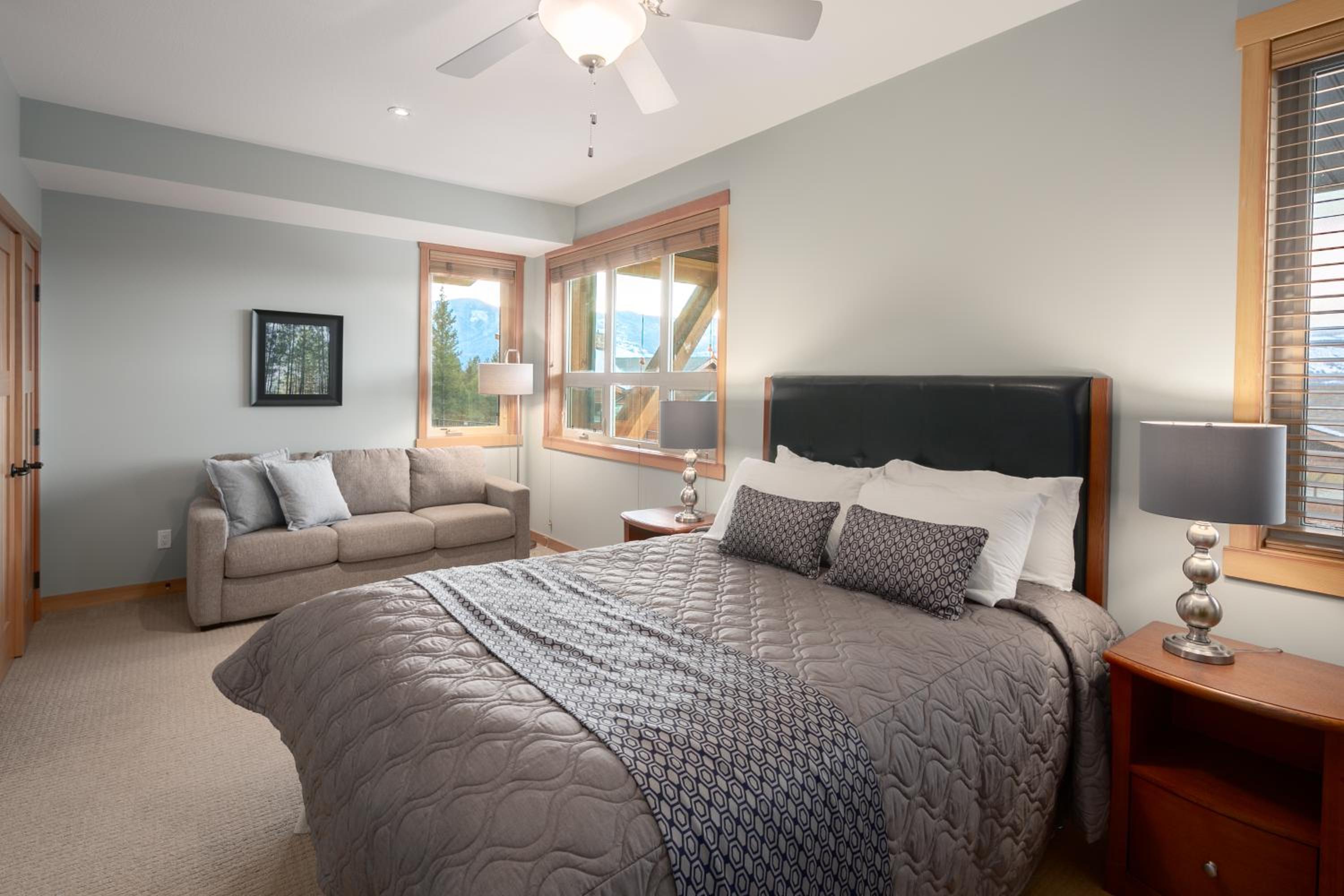 The Residences at Fairmont Ridge