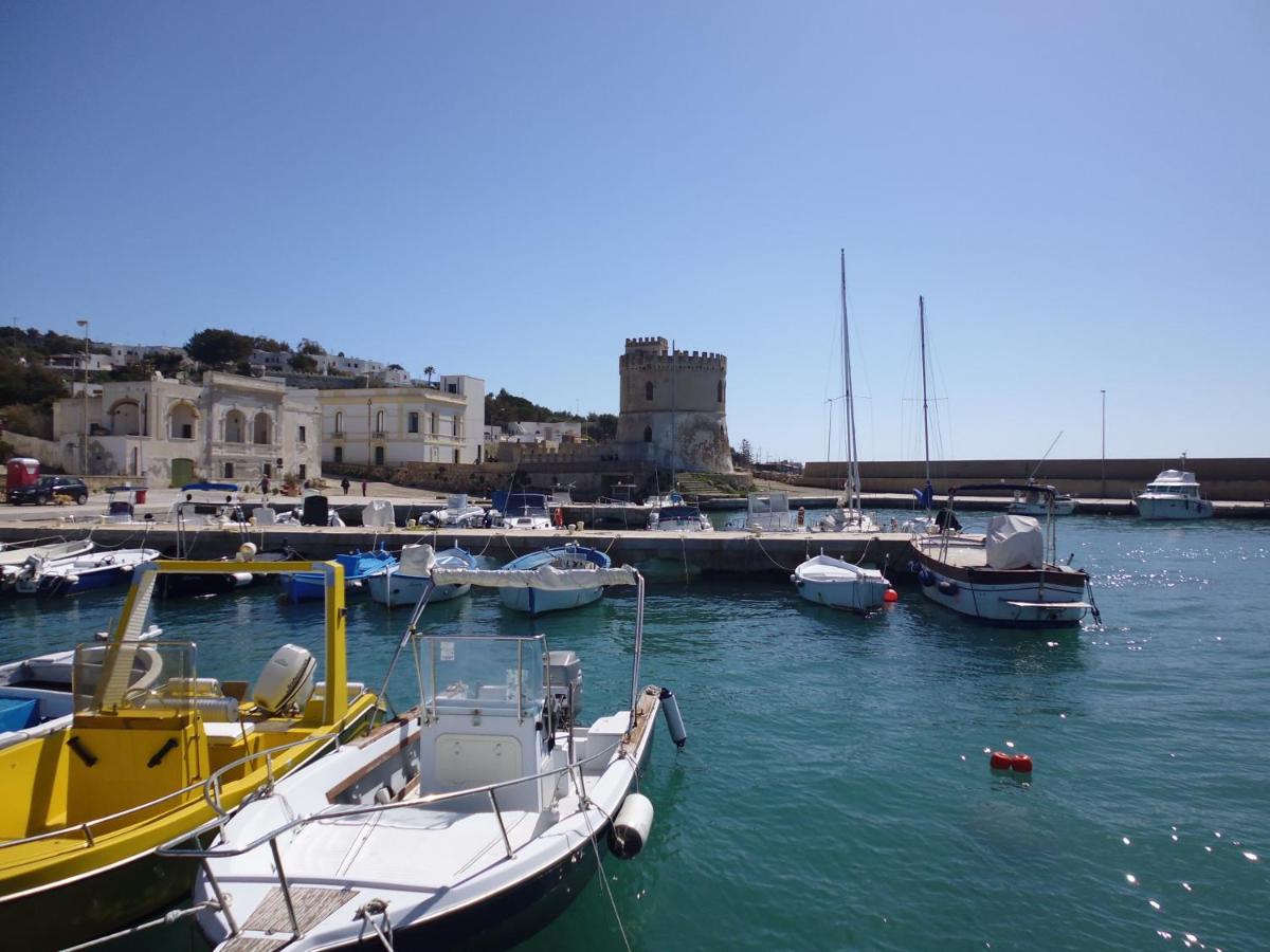 Dimora del Sole Salento