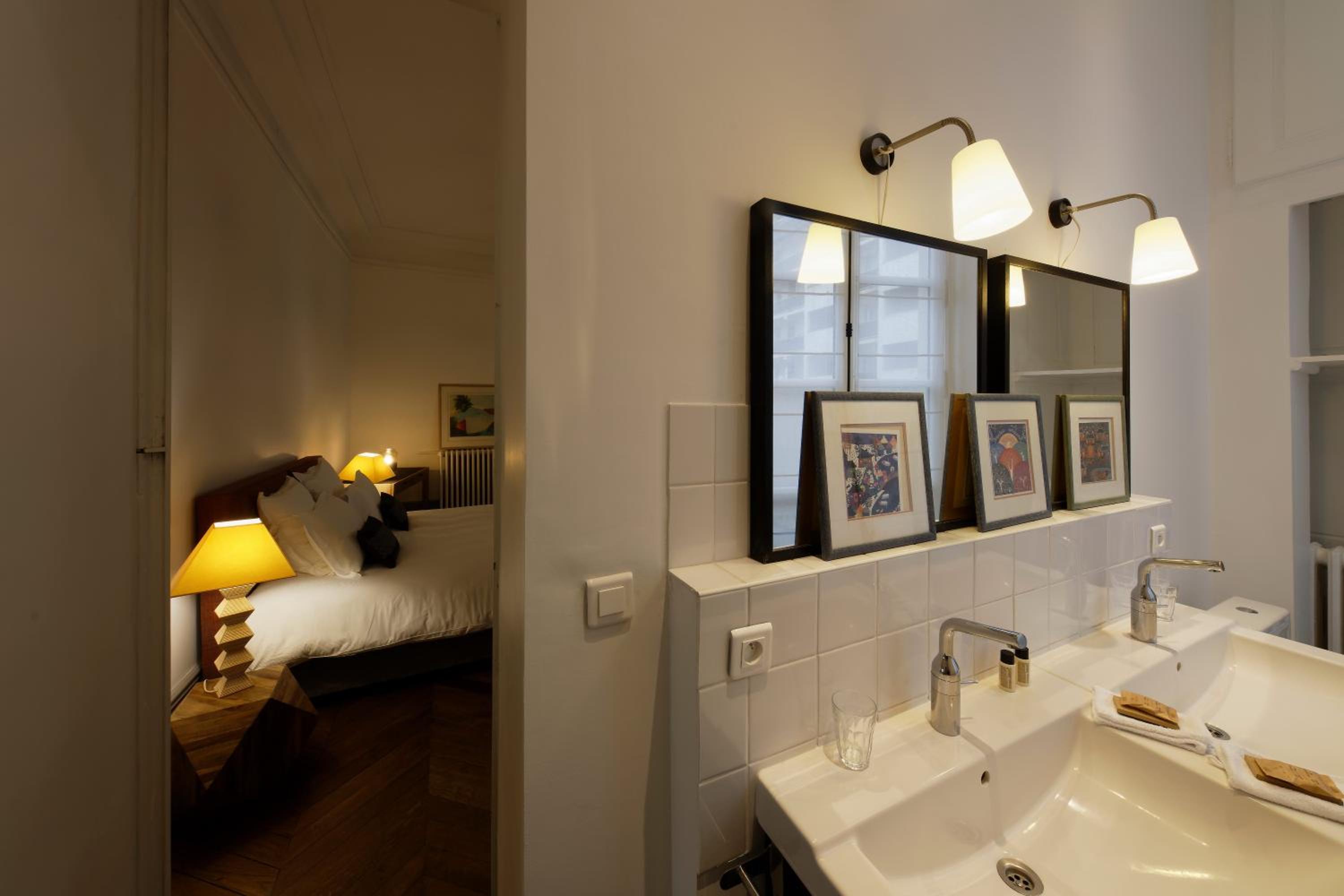L'HOTEL PARTICULIER - LE MANS, photo 5