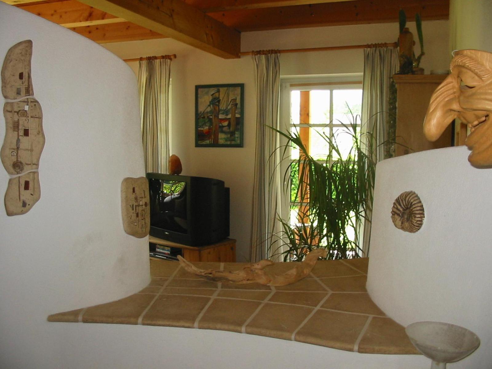Ferienwohnung Am Pflanzgarten