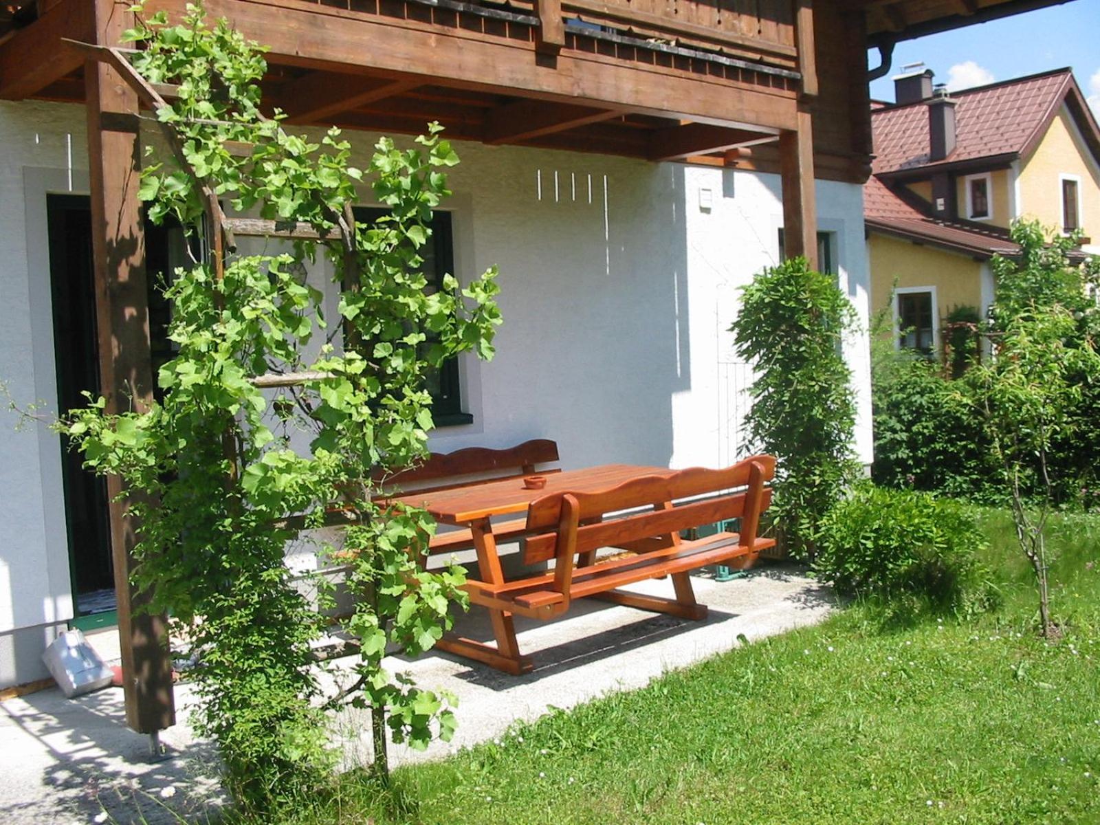 Ferienwohnung Am Pflanzgarten