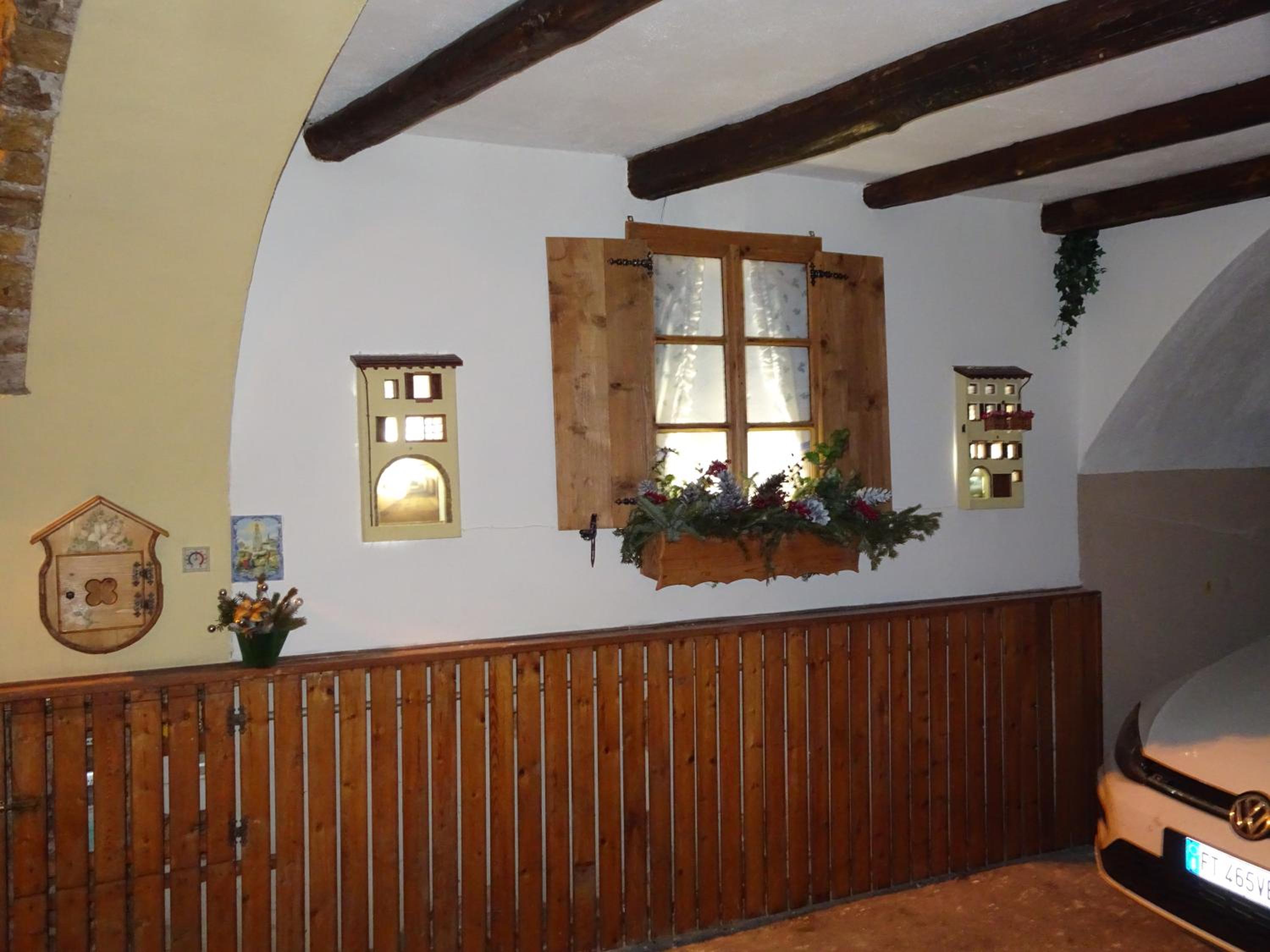 B&B San Valentino view 2