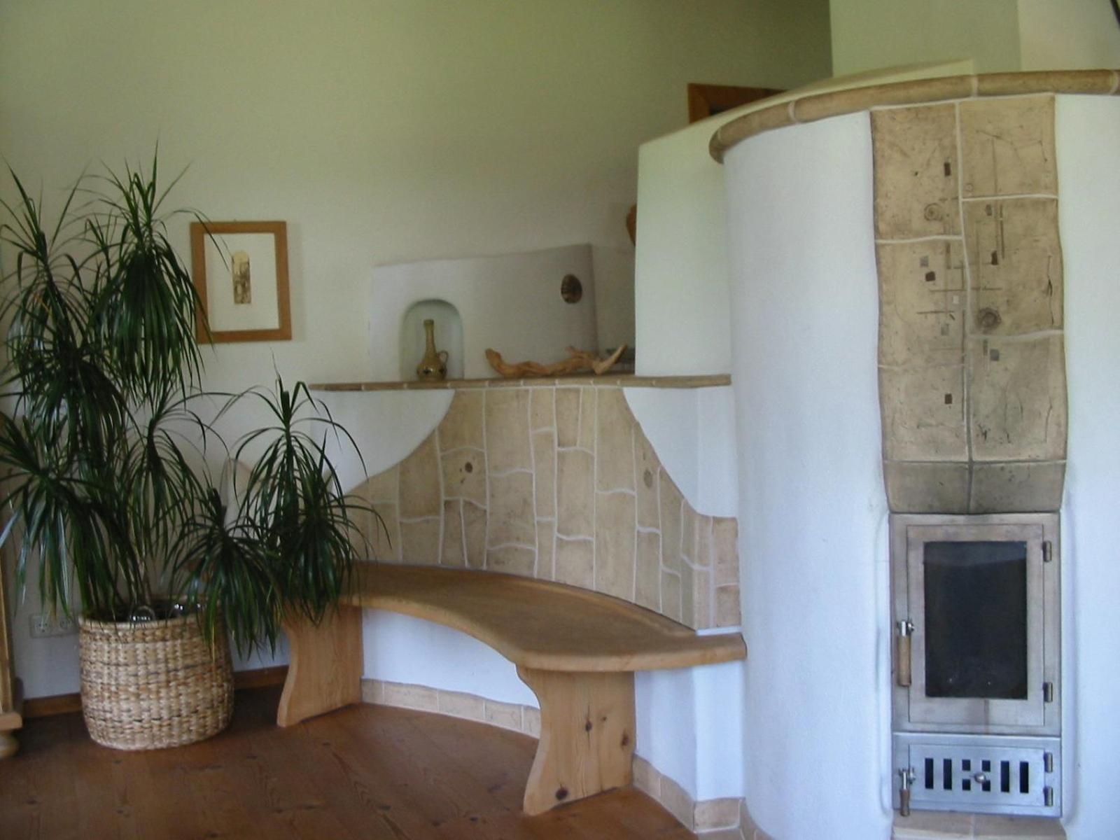 Ferienwohnung Am Pflanzgarten