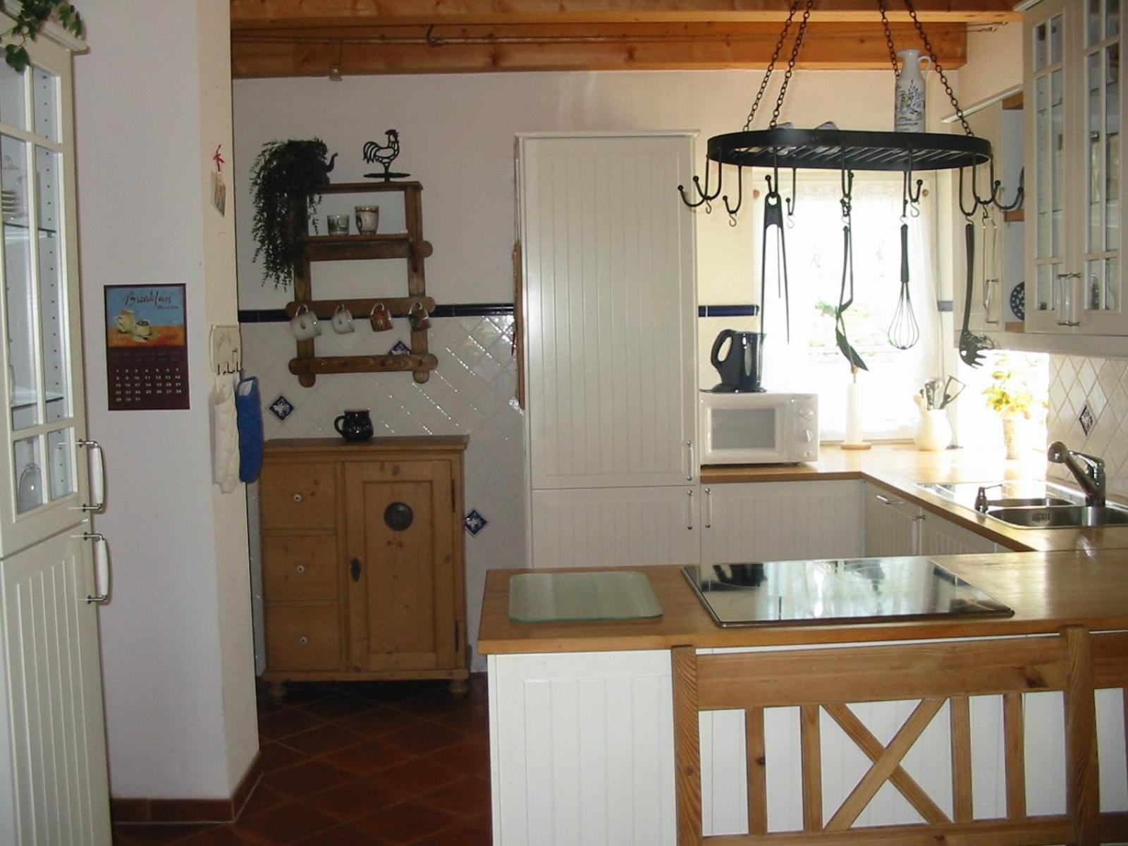Ferienwohnung Am Pflanzgarten