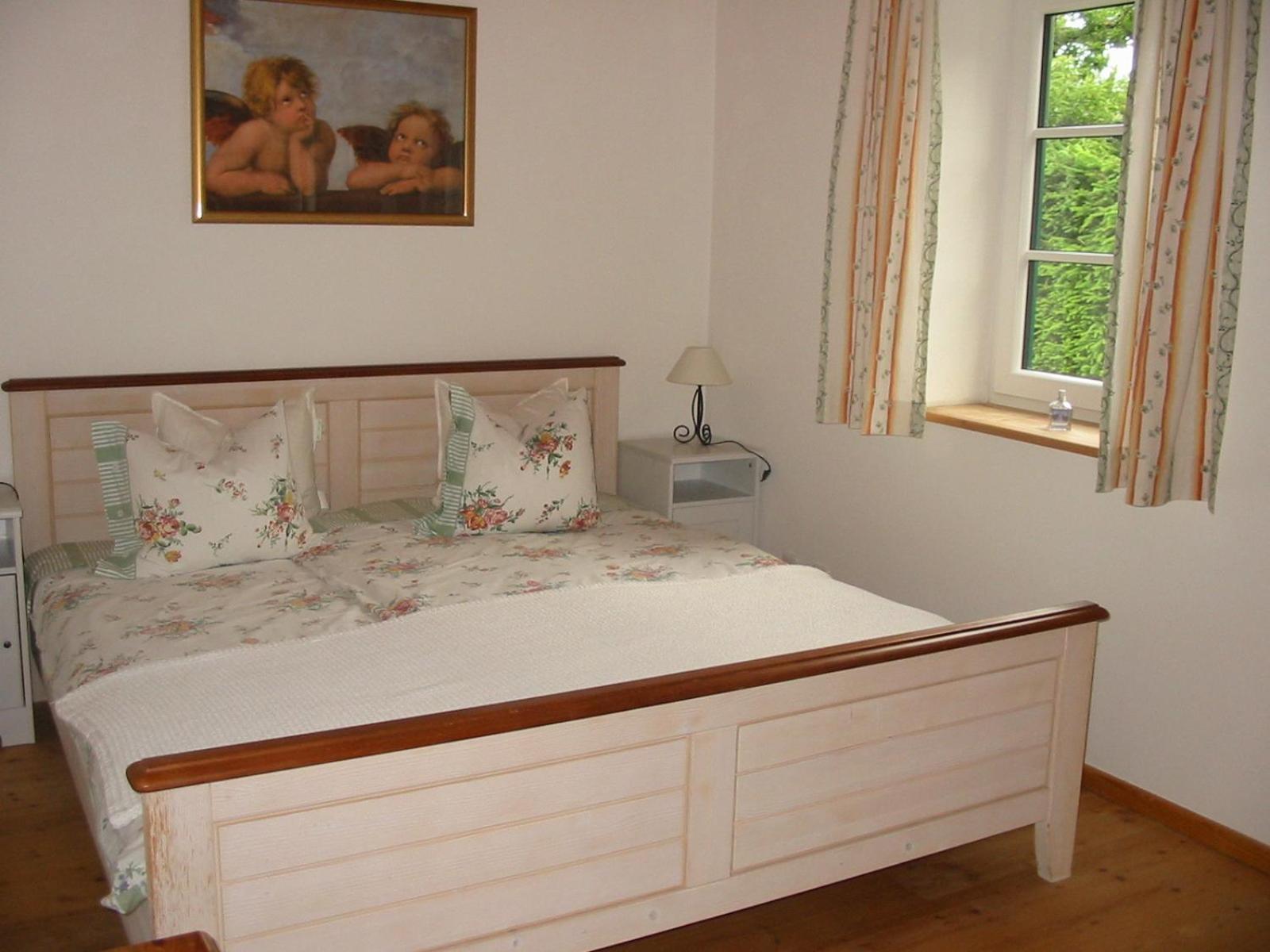 Ferienwohnung Am Pflanzgarten