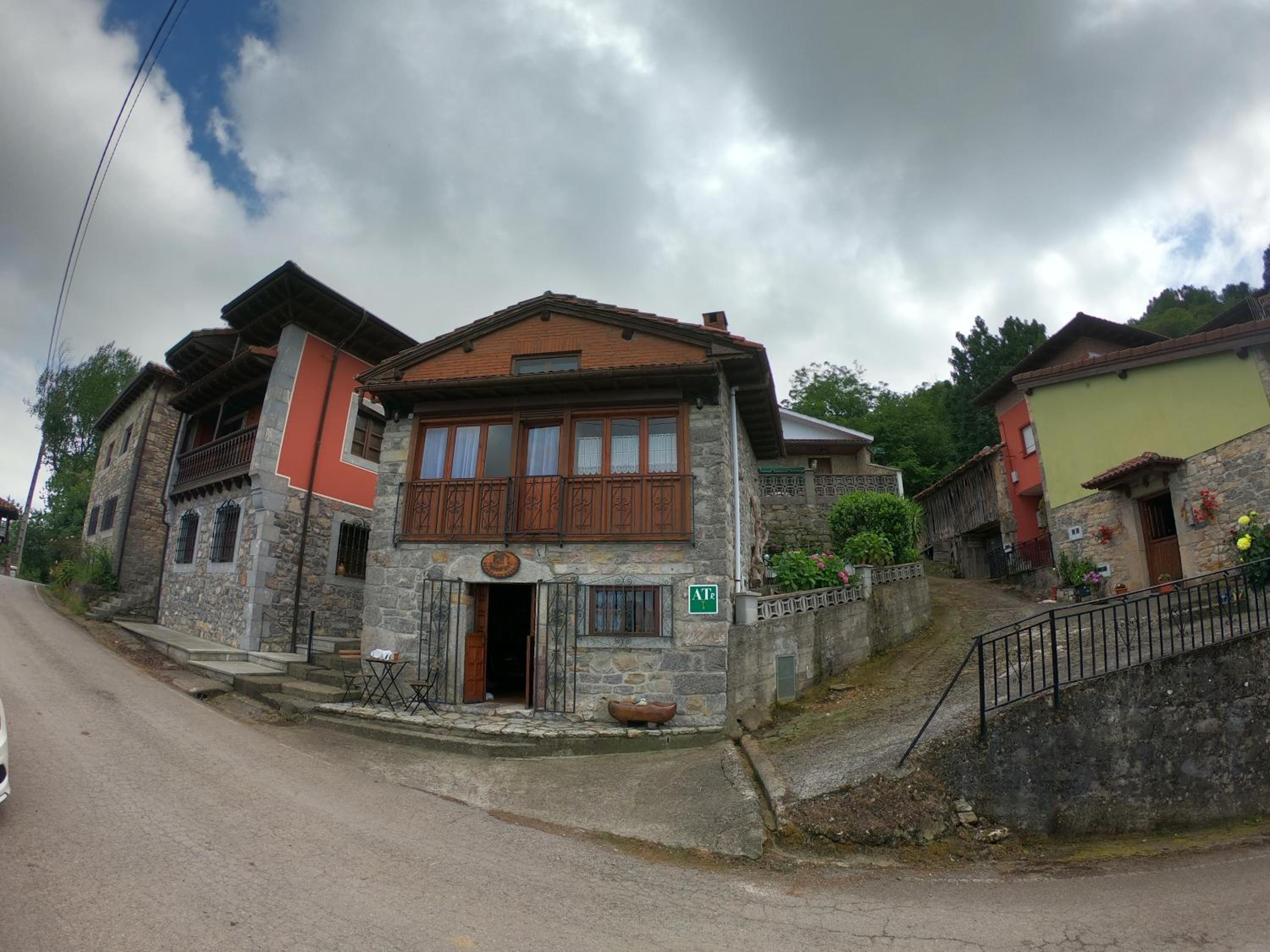 Ñeros de Següencu view 2