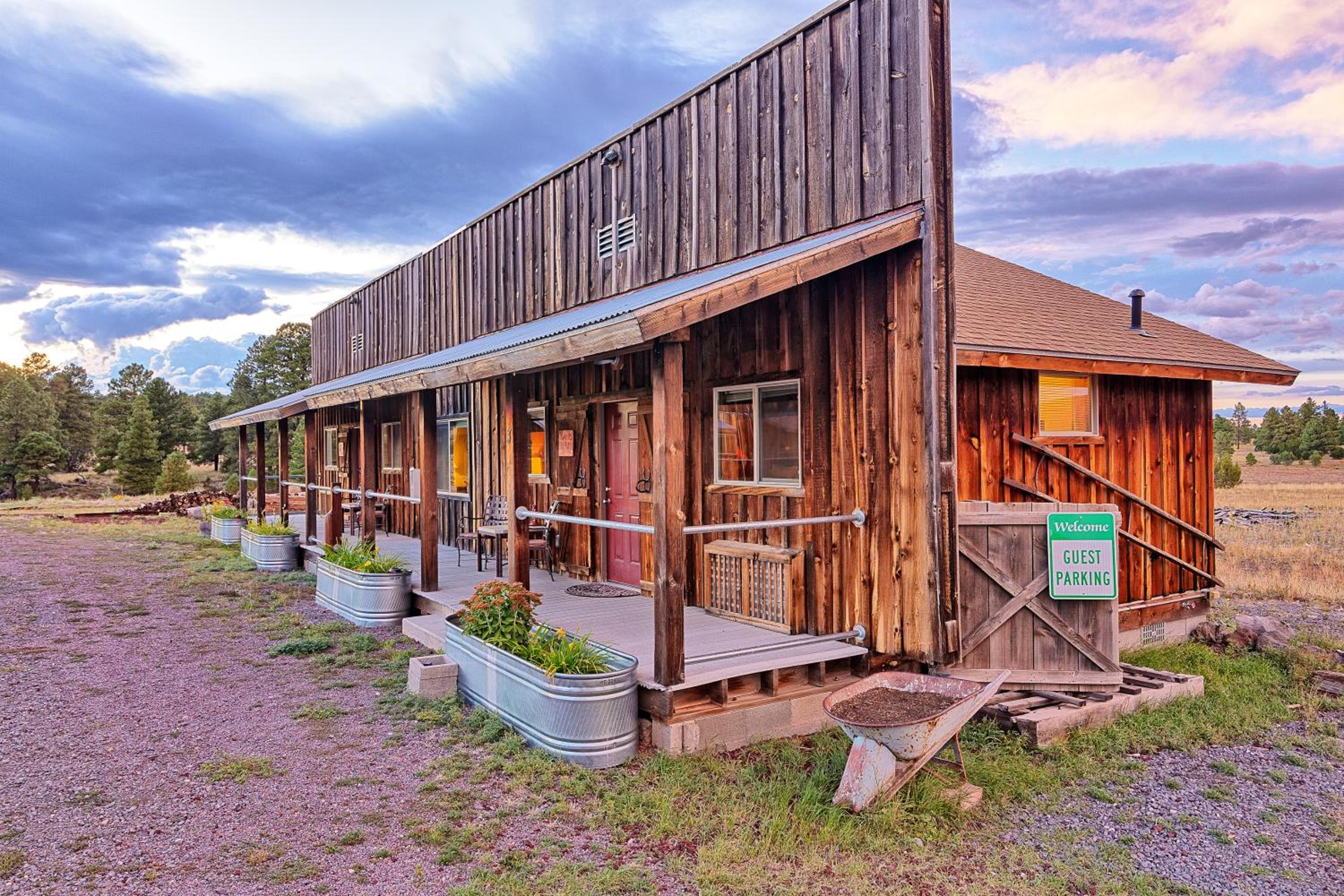 Trapper's Rendezvous view 5