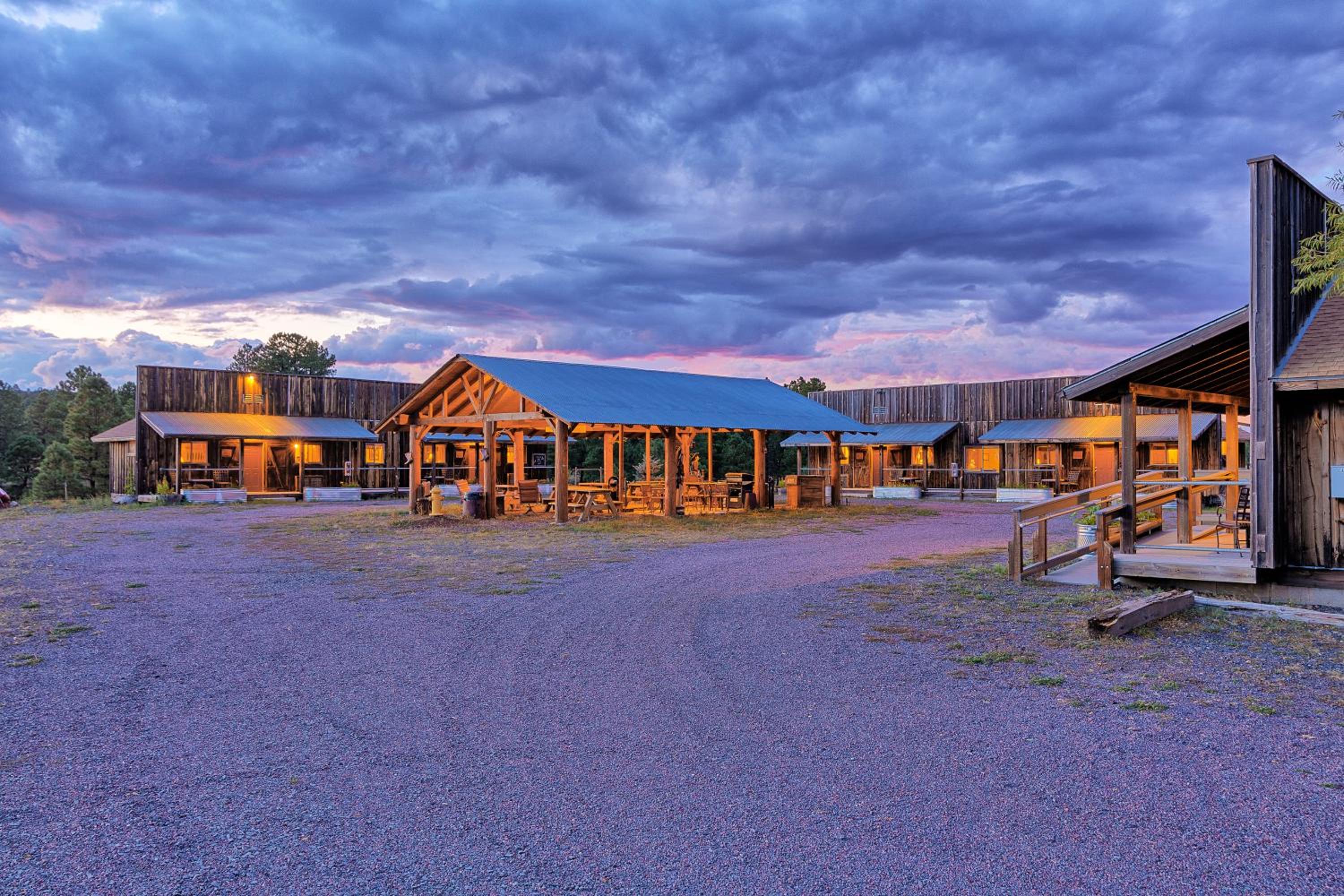 Trapper's Rendezvous view 4