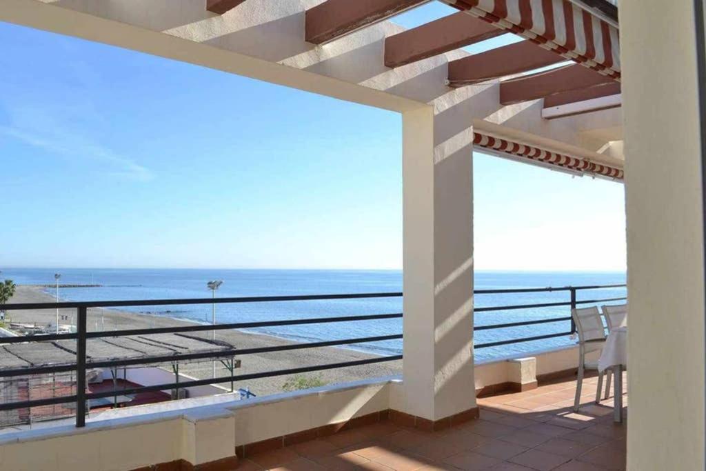 JaimeSuite Ático Vistas al mar photo 3