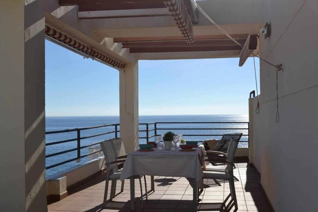 JaimeSuite Ático Vistas al mar photo 2