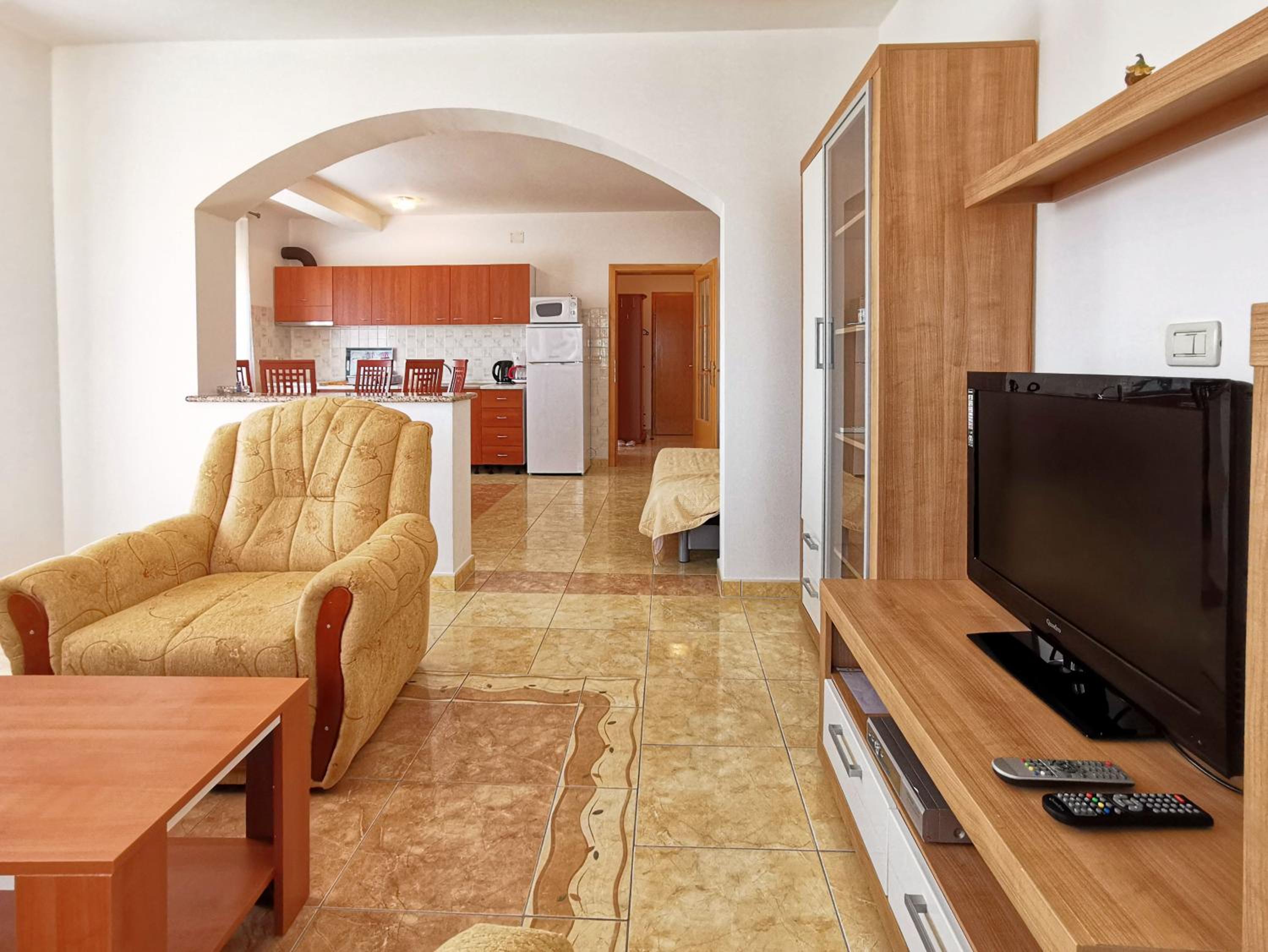 Apartments Kaja by Rent Istria view 5