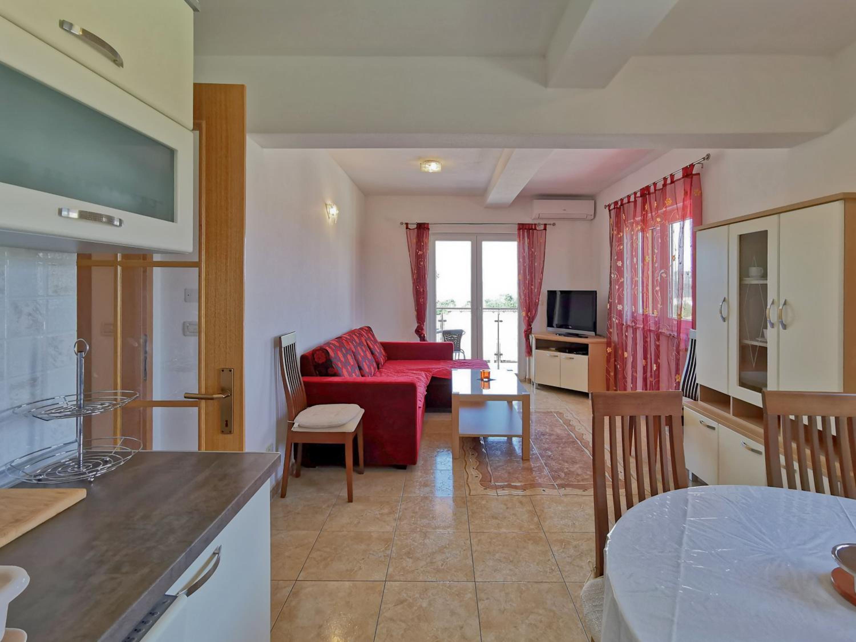 Apartments Kaja by Rent Istria view 3