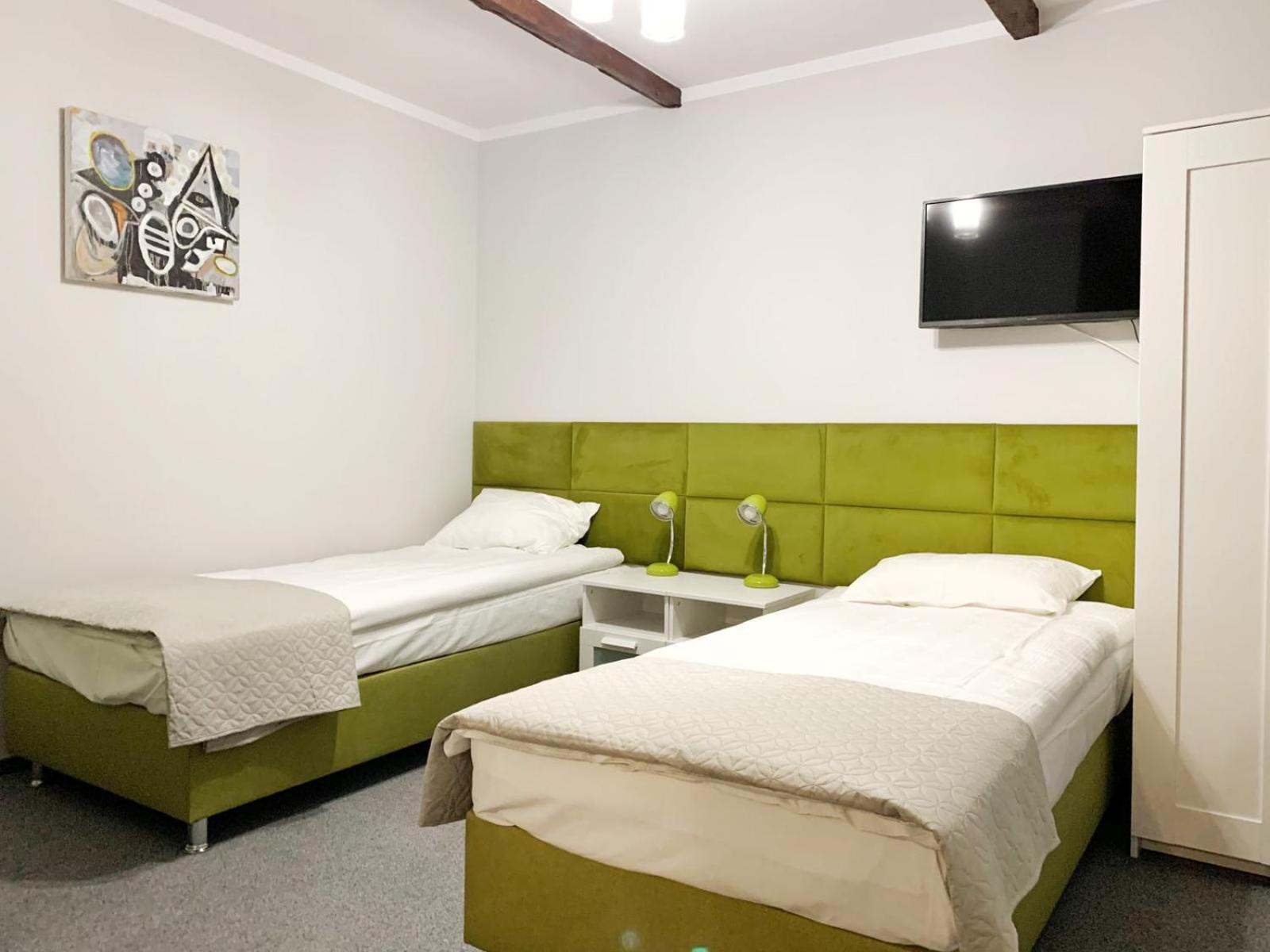 Apartamenty ZZ view 3
