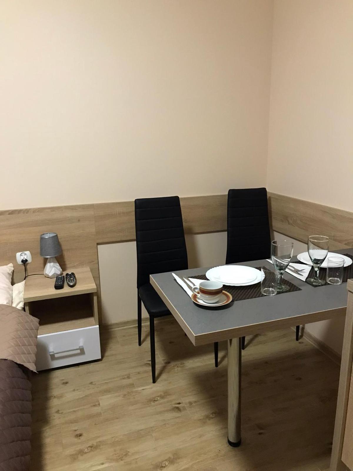 Apartamenty U Elizy view 3