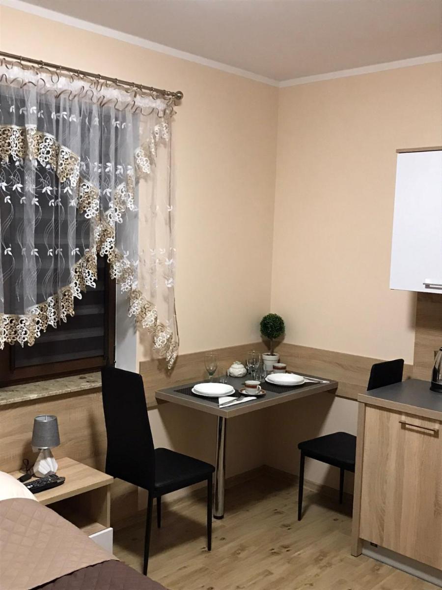 Apartamenty U Elizy view 2