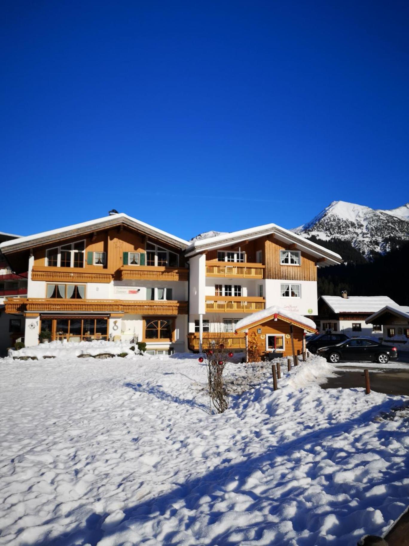 Landhaus Thaler