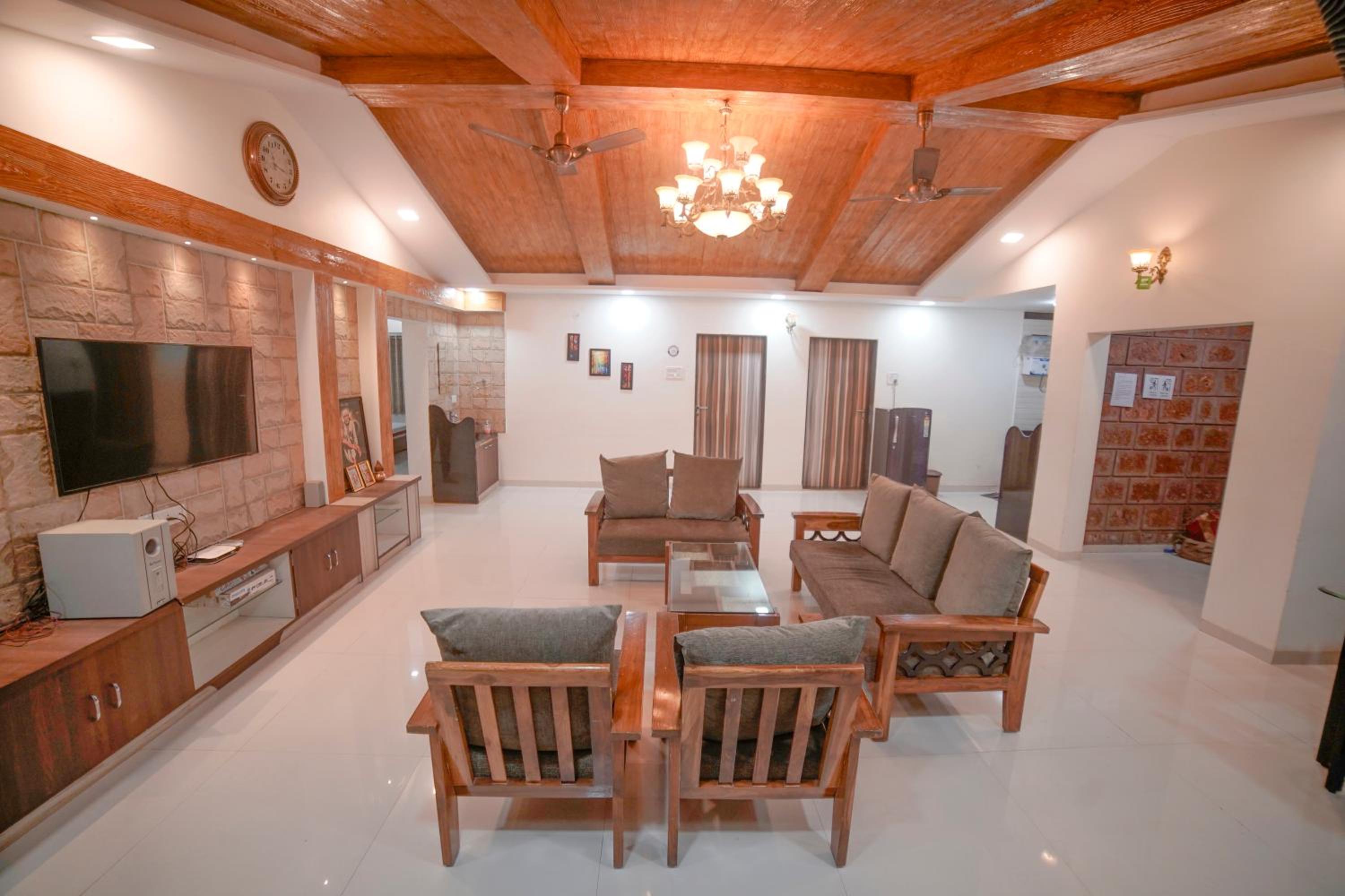 Highgarden Villa