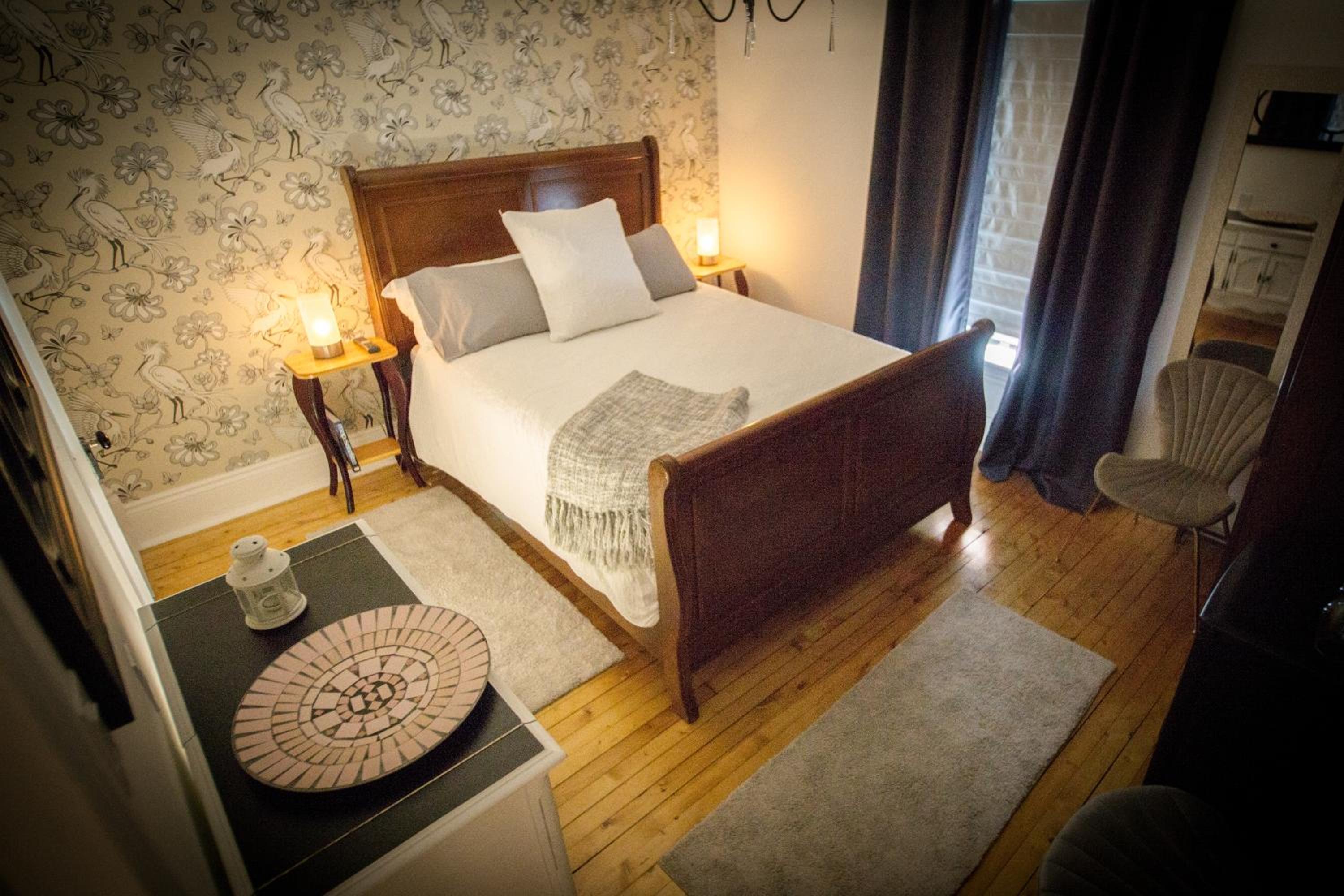 Tranquil Days Guest House - a truly exceptional bed and breakfast