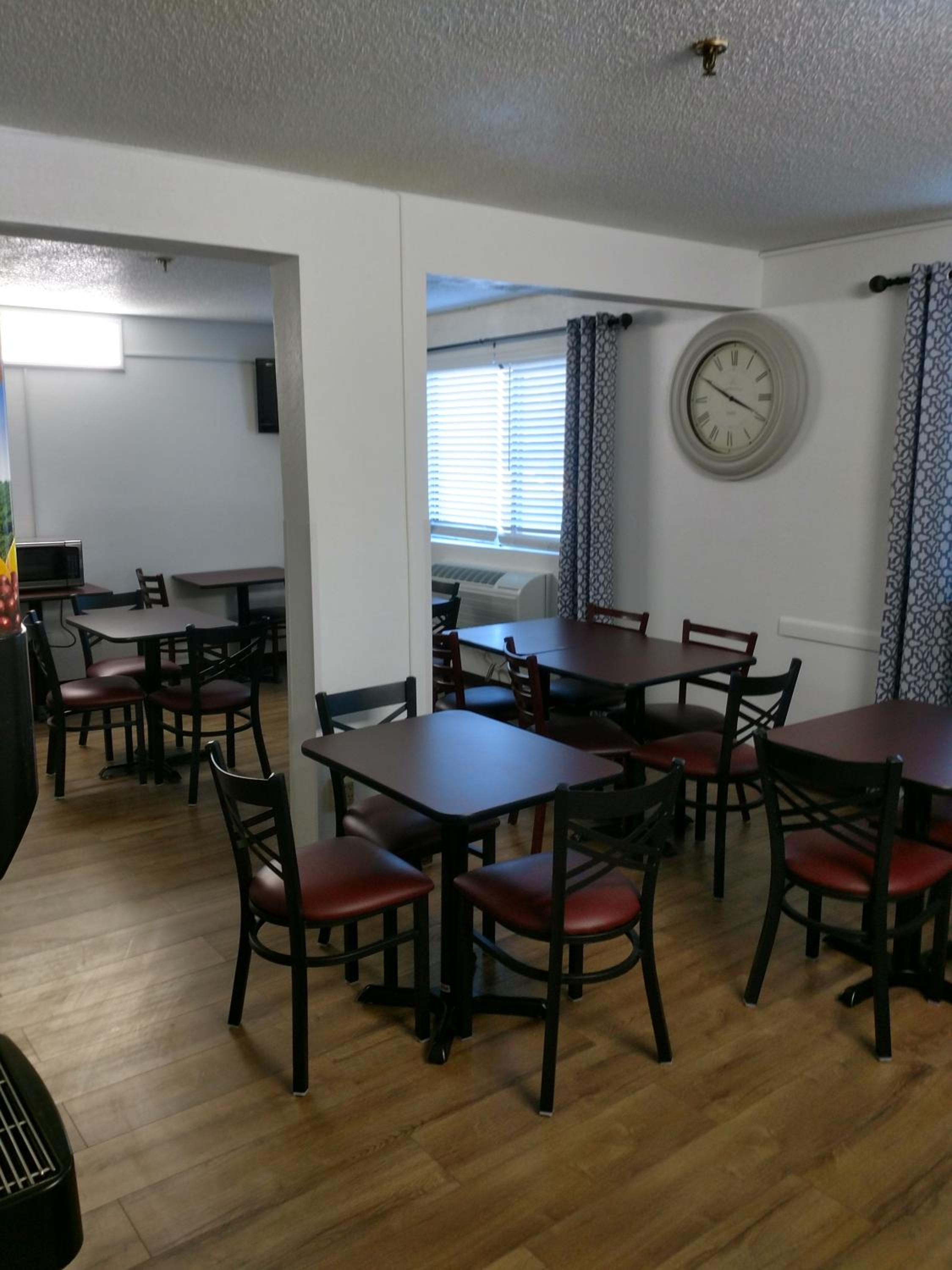 Super 8 by Wyndham Montgomery Maybrook, Billede 10