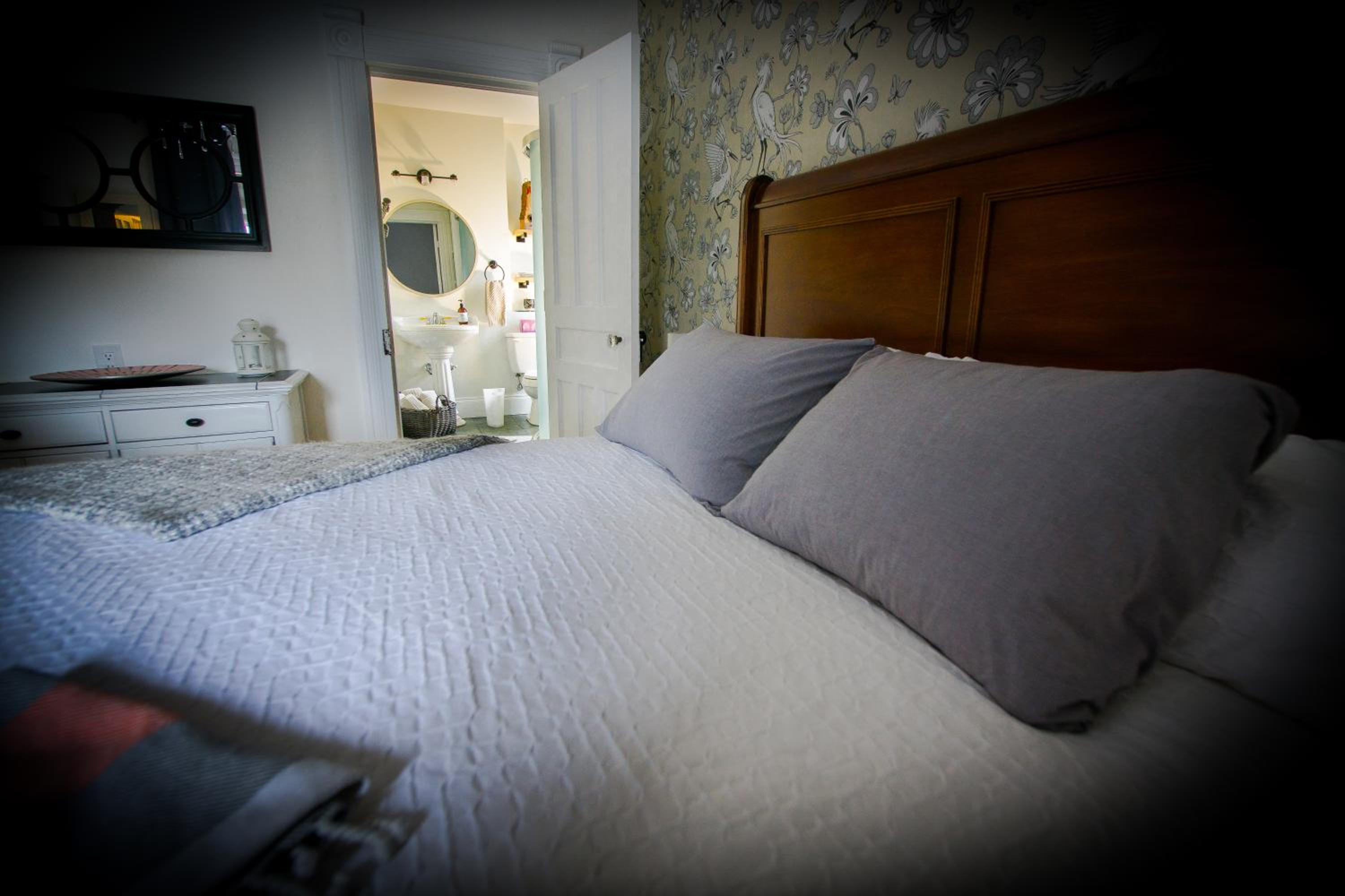Tranquil Days Guest House - a truly exceptional bed and breakfast