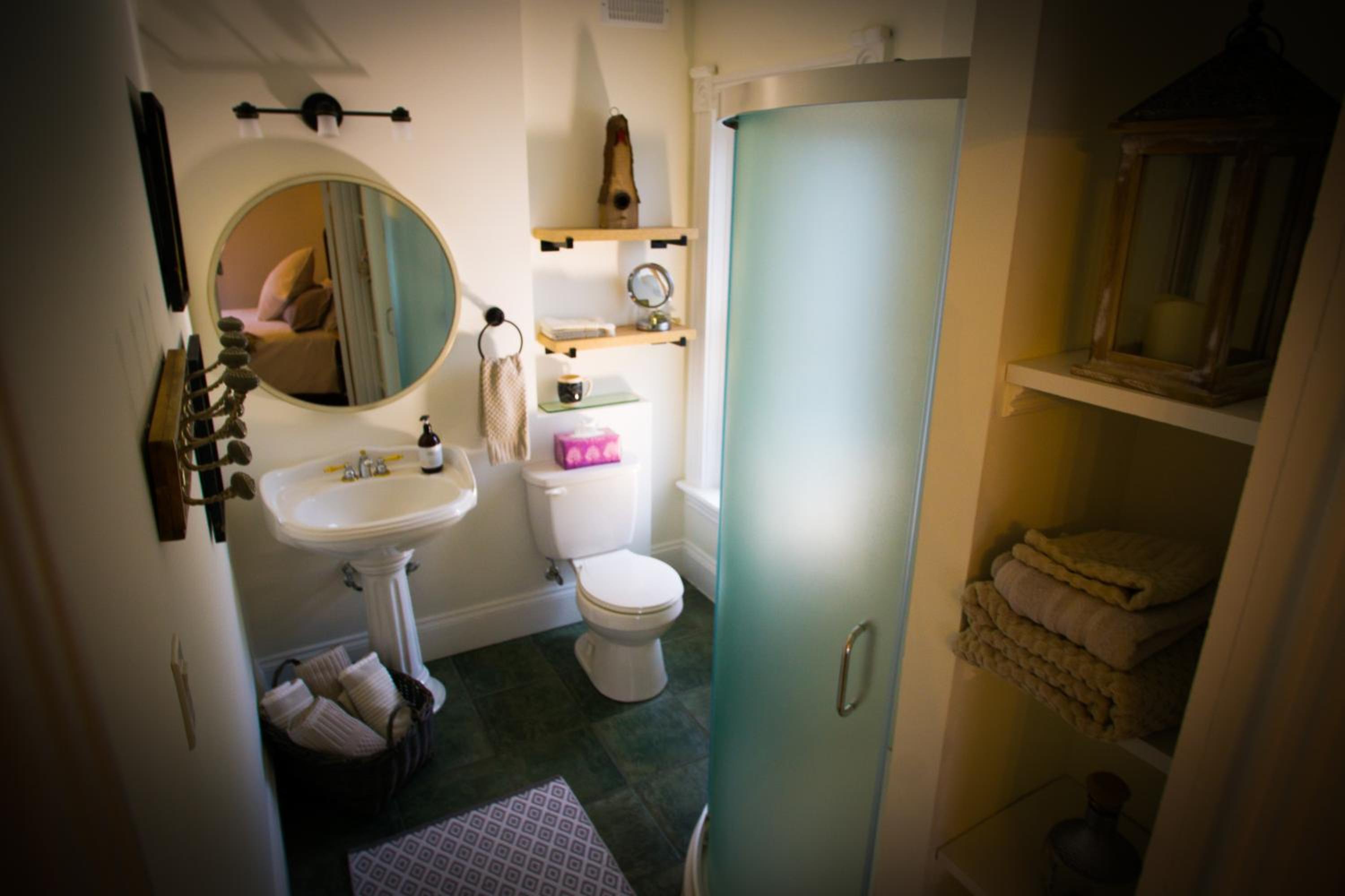 Tranquil Days Guest House - a truly exceptional bed and breakfast