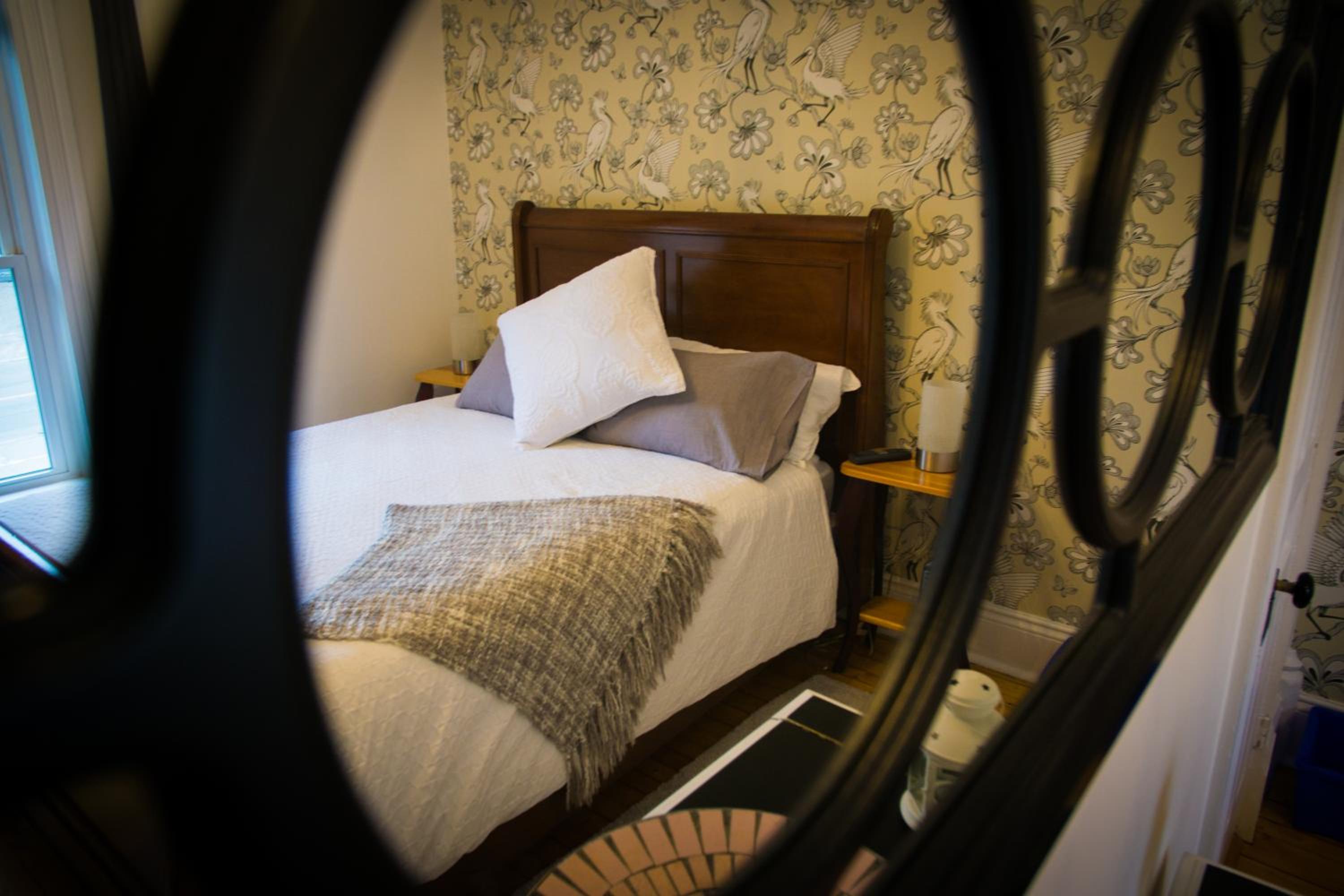 Tranquil Days Guest House - a truly exceptional bed and breakfast