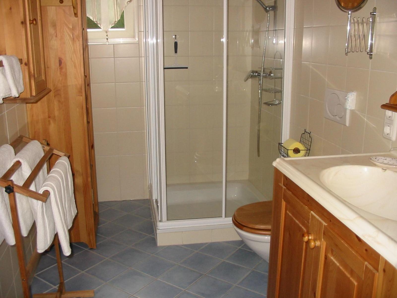 Ferienwohnung Am Pflanzgarten