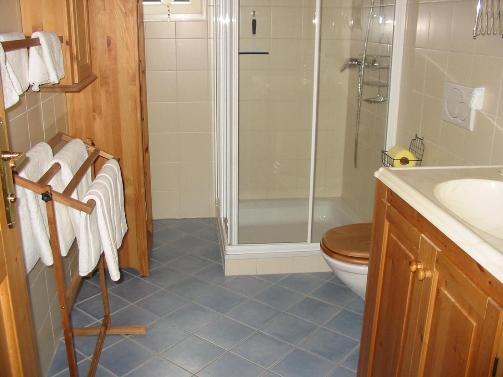 Ferienwohnung Am Pflanzgarten