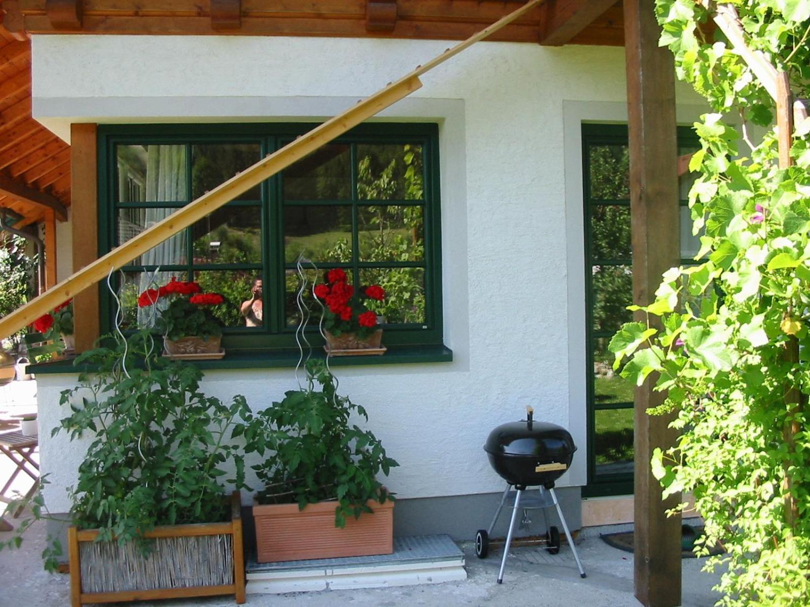 Ferienwohnung Am Pflanzgarten
