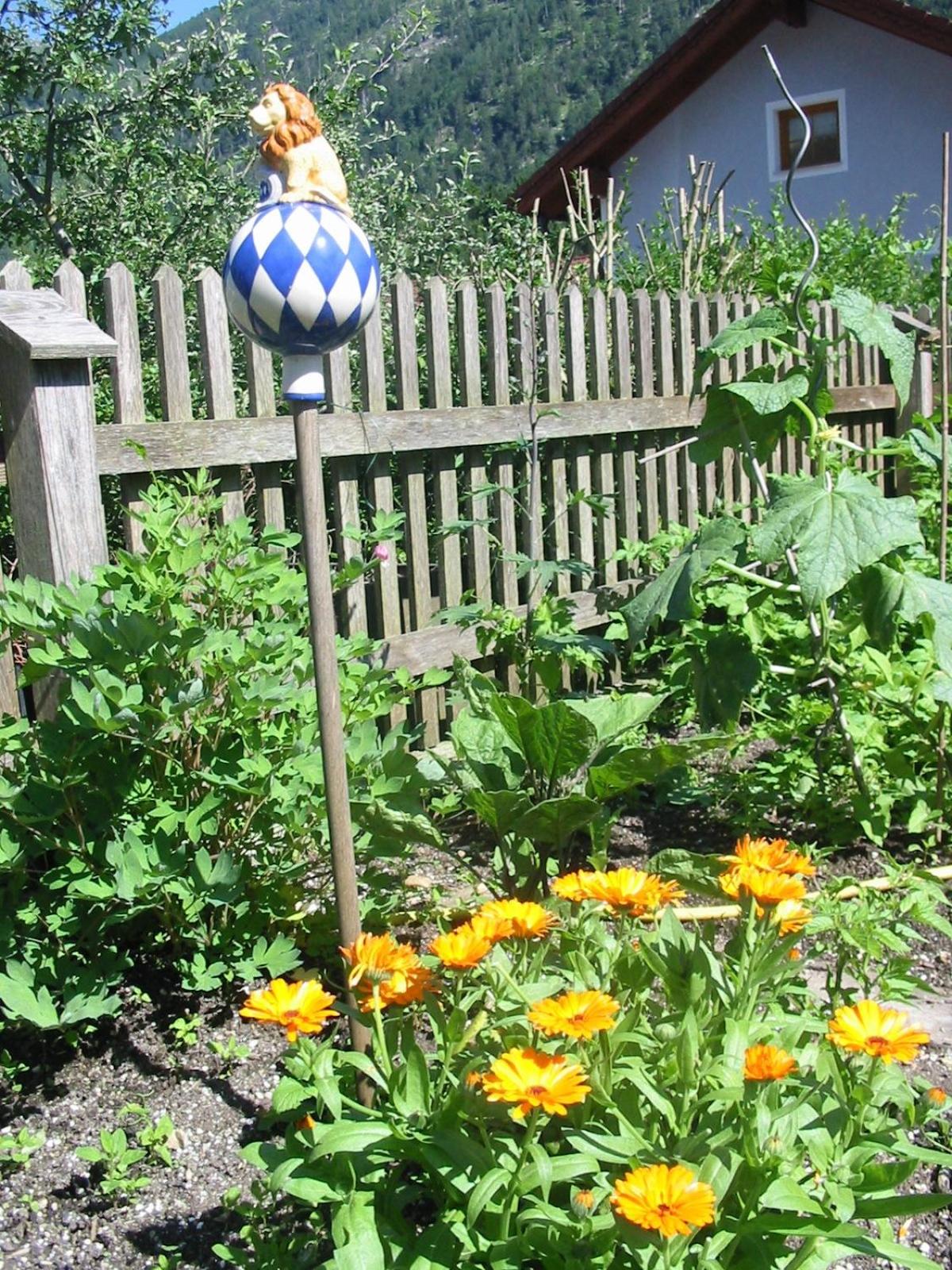 Ferienwohnung Am Pflanzgarten