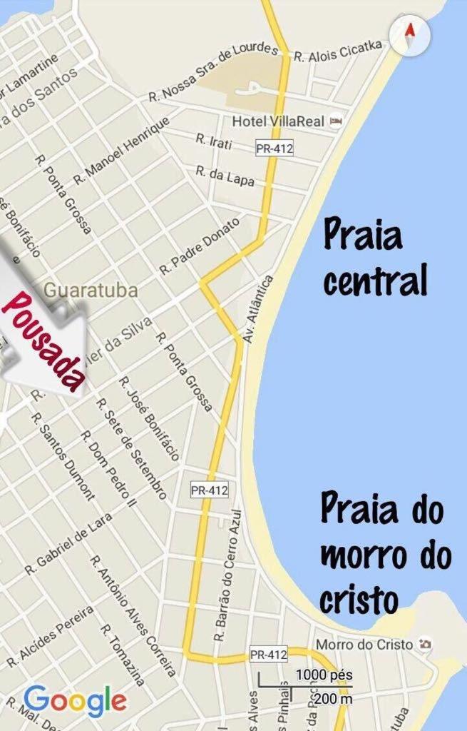 Pousada Residencial Paineiras view 5