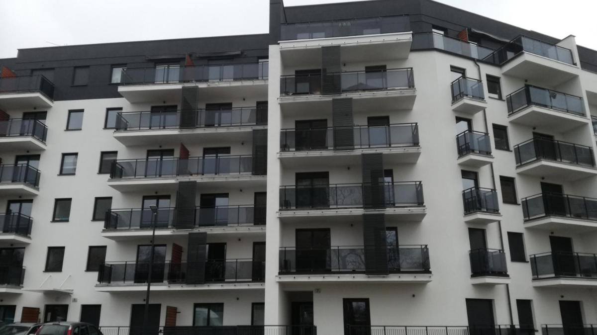 u Eli, Bawarczyków 7-69 Toruń, PARKING FREE view 5
