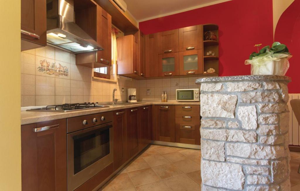 Kids friendly apartman Matija view 3