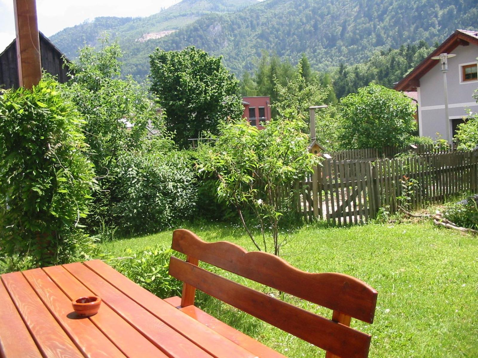 Ferienwohnung Am Pflanzgarten