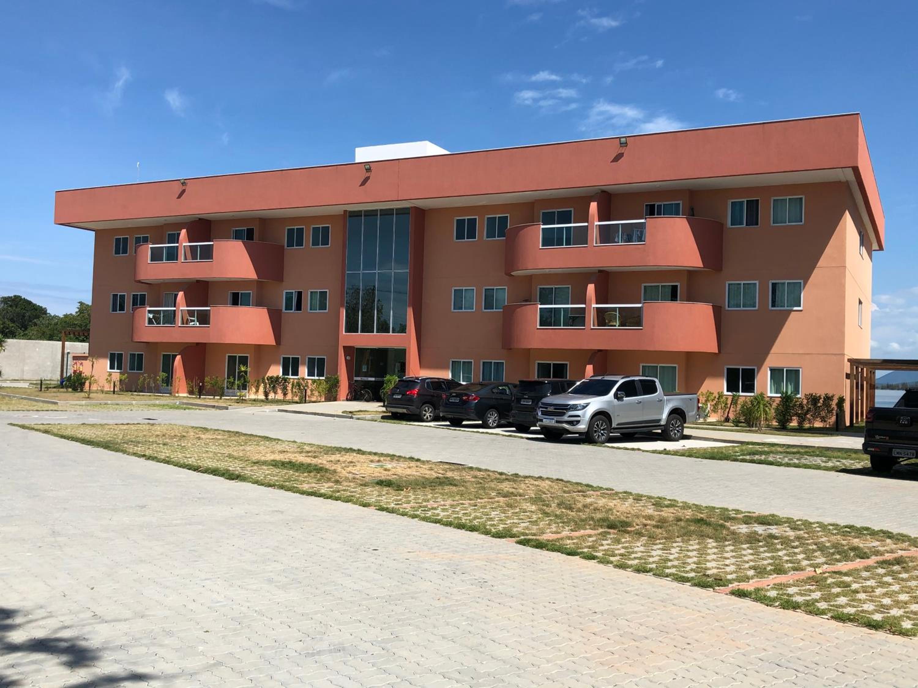 Hotel Golden Lake Lazer Completo 2 Qts - Image 1