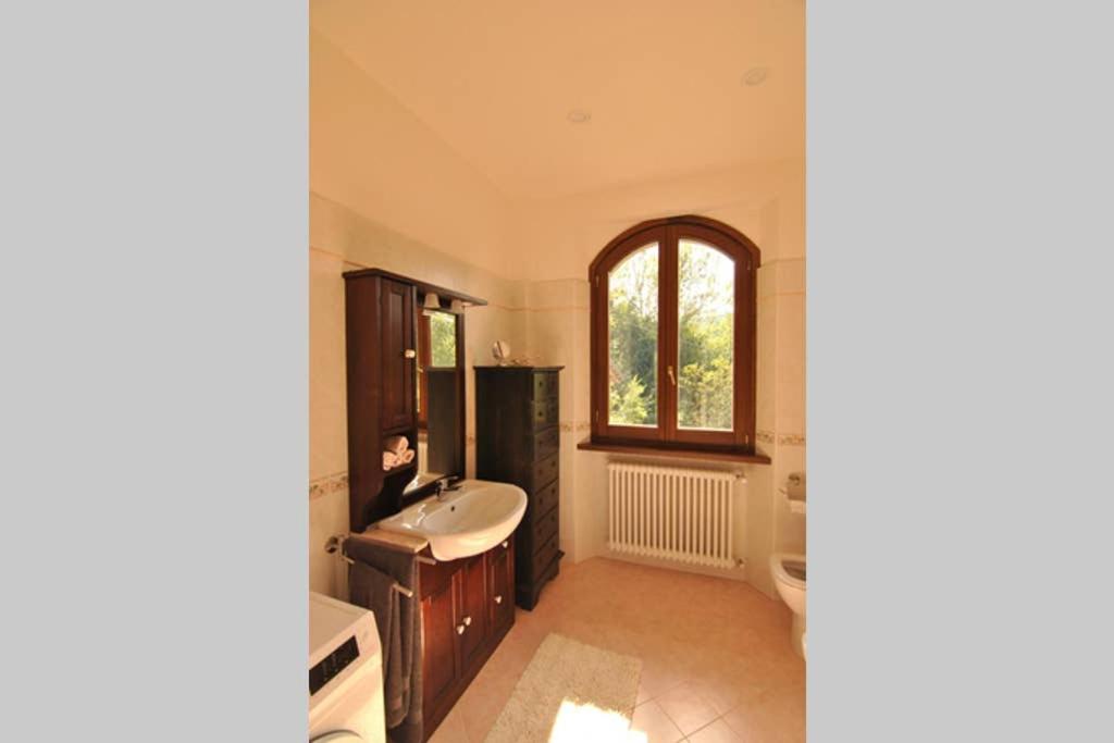 Casale delle farfalle view 4