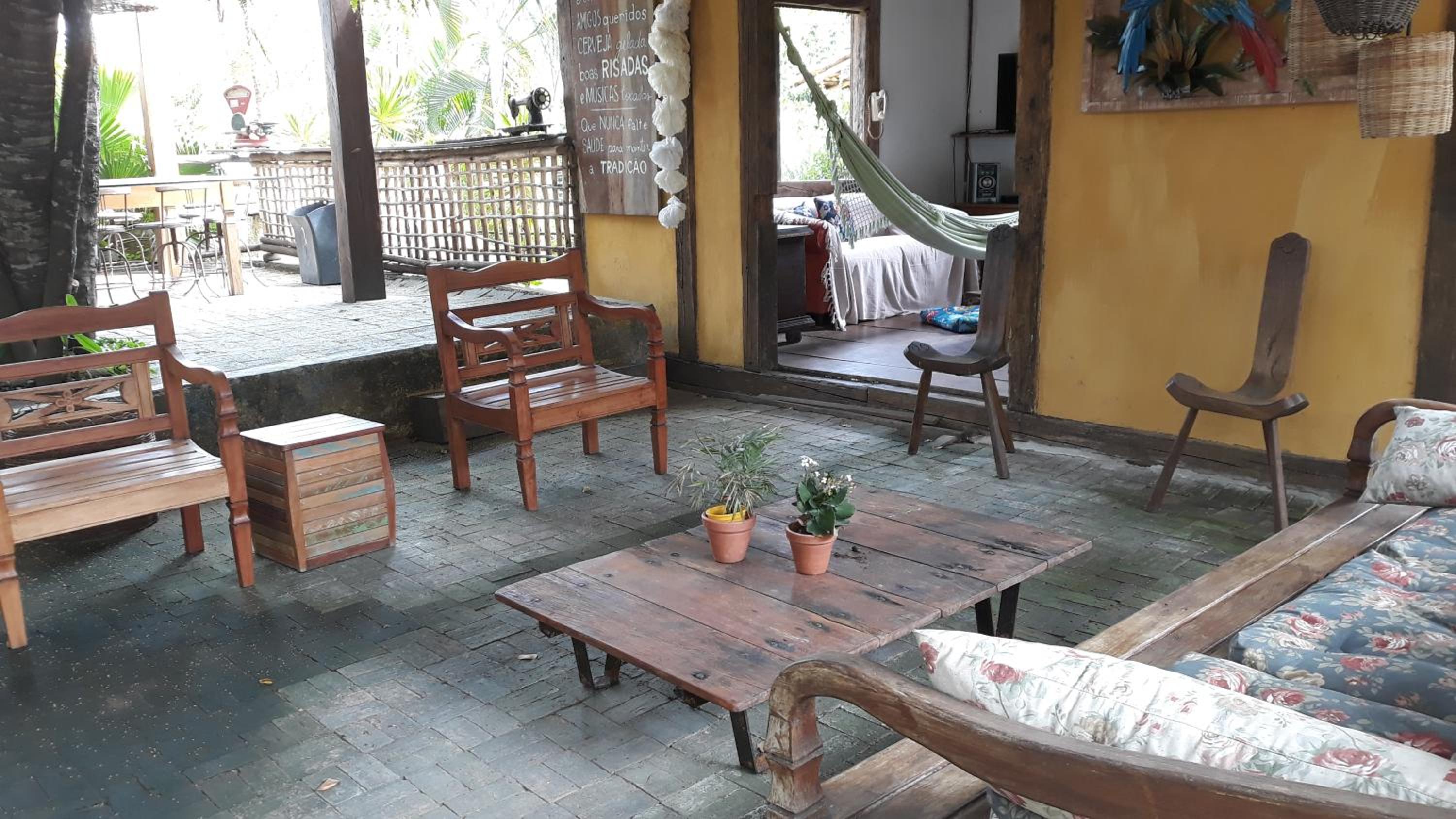 Vila Cizinho
