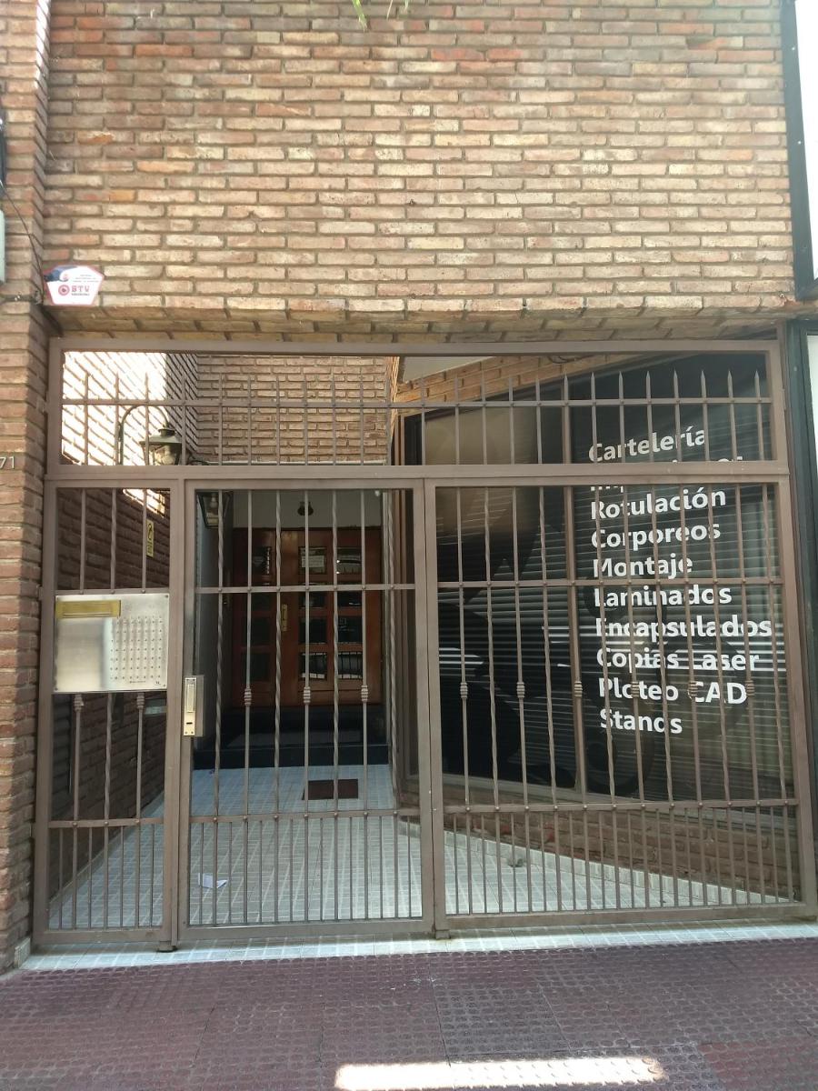 Departamento,Centro de Cordoba, monoambiente,a 100mts del Patio Olmos